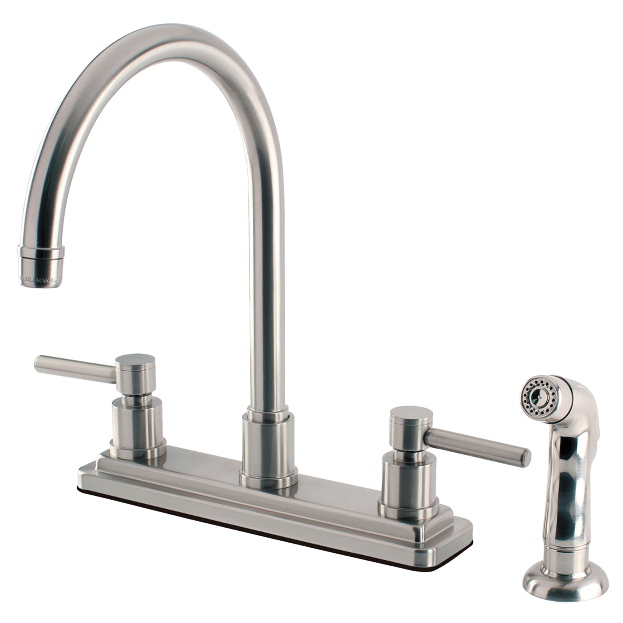 Elements of Design ES8798DL Kitchen-Faucets - View #2