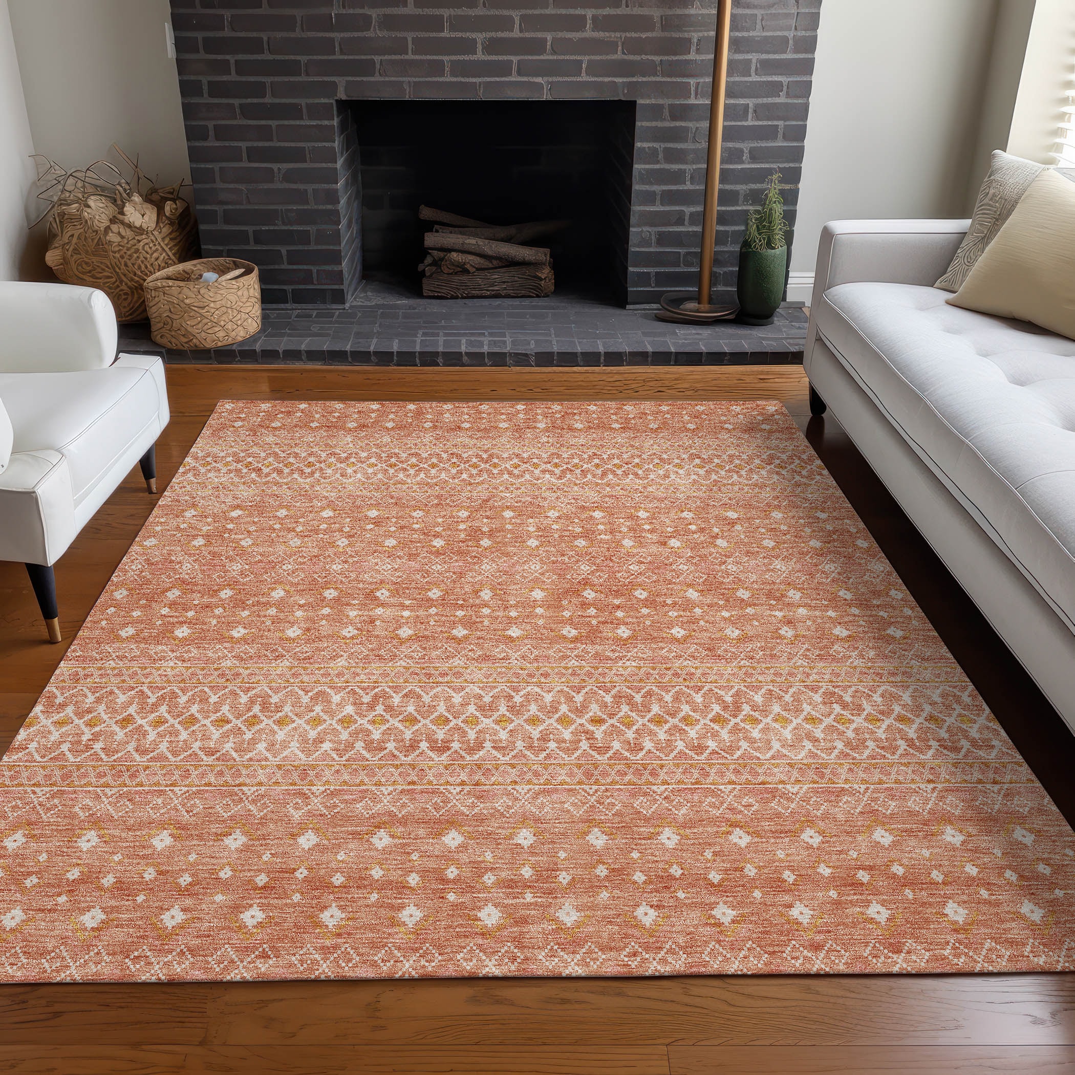 Addison Rugs ACN709SM5X8 rugs - View #6