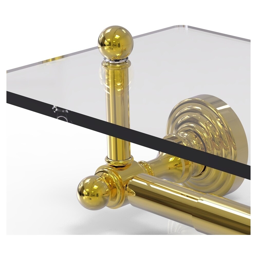 Allied Brass WP-GLT-24-PB d060360 - View #2