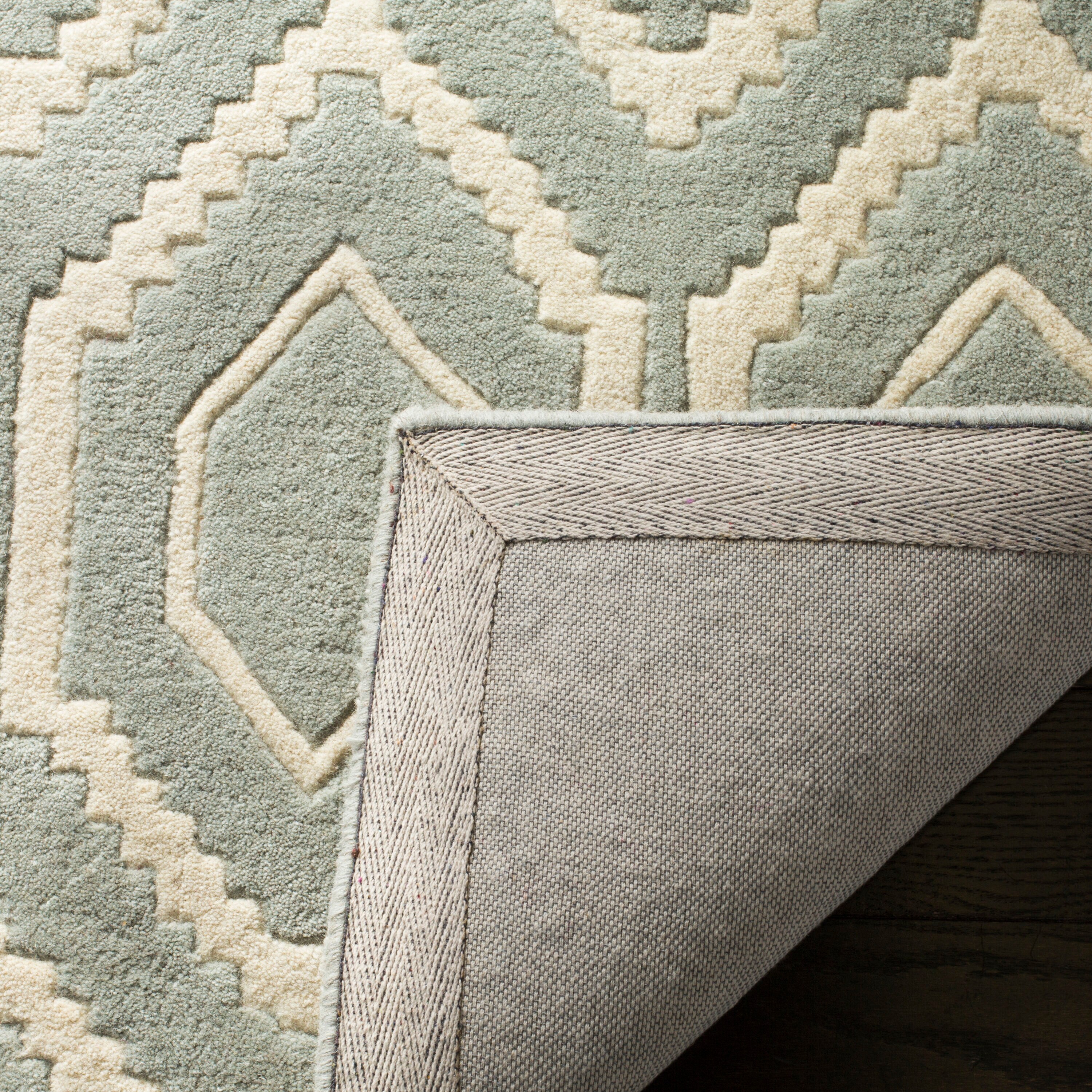 Safavieh CHT731E-4 rugs - View #3