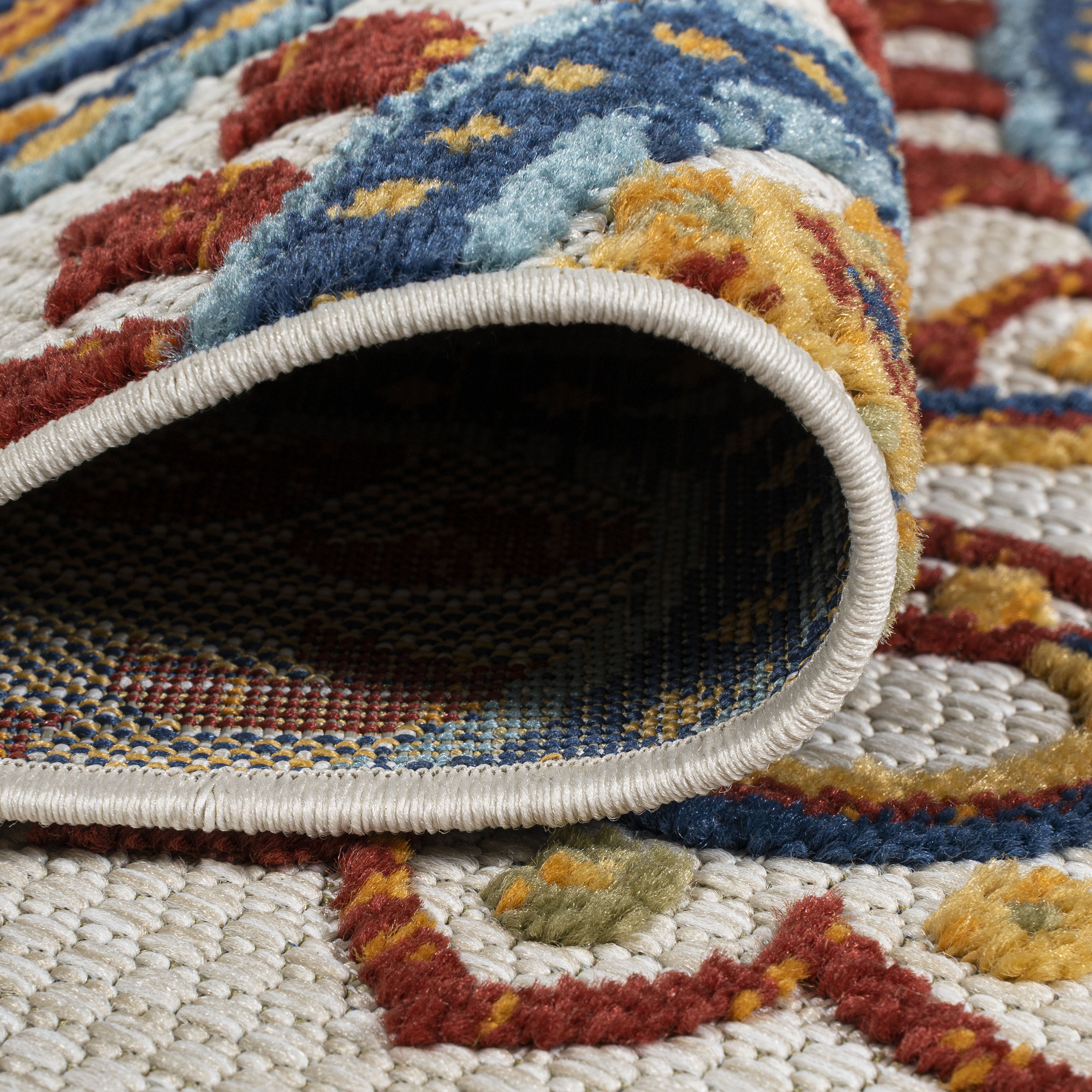 JONATHAN  Y AMC103B-210 rugs - View #5