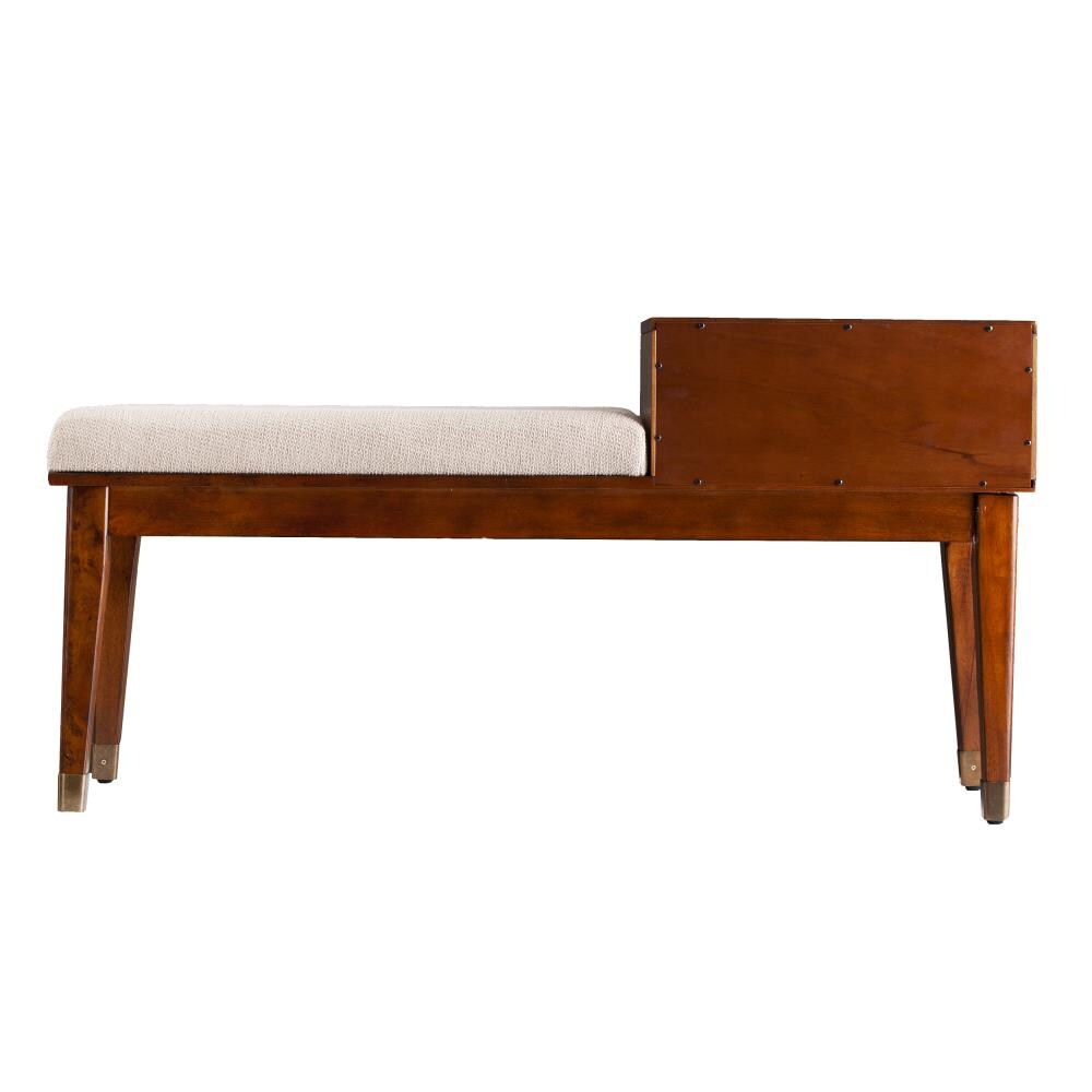 Boston Loft Furnishings ATG4262BC bench - View #9