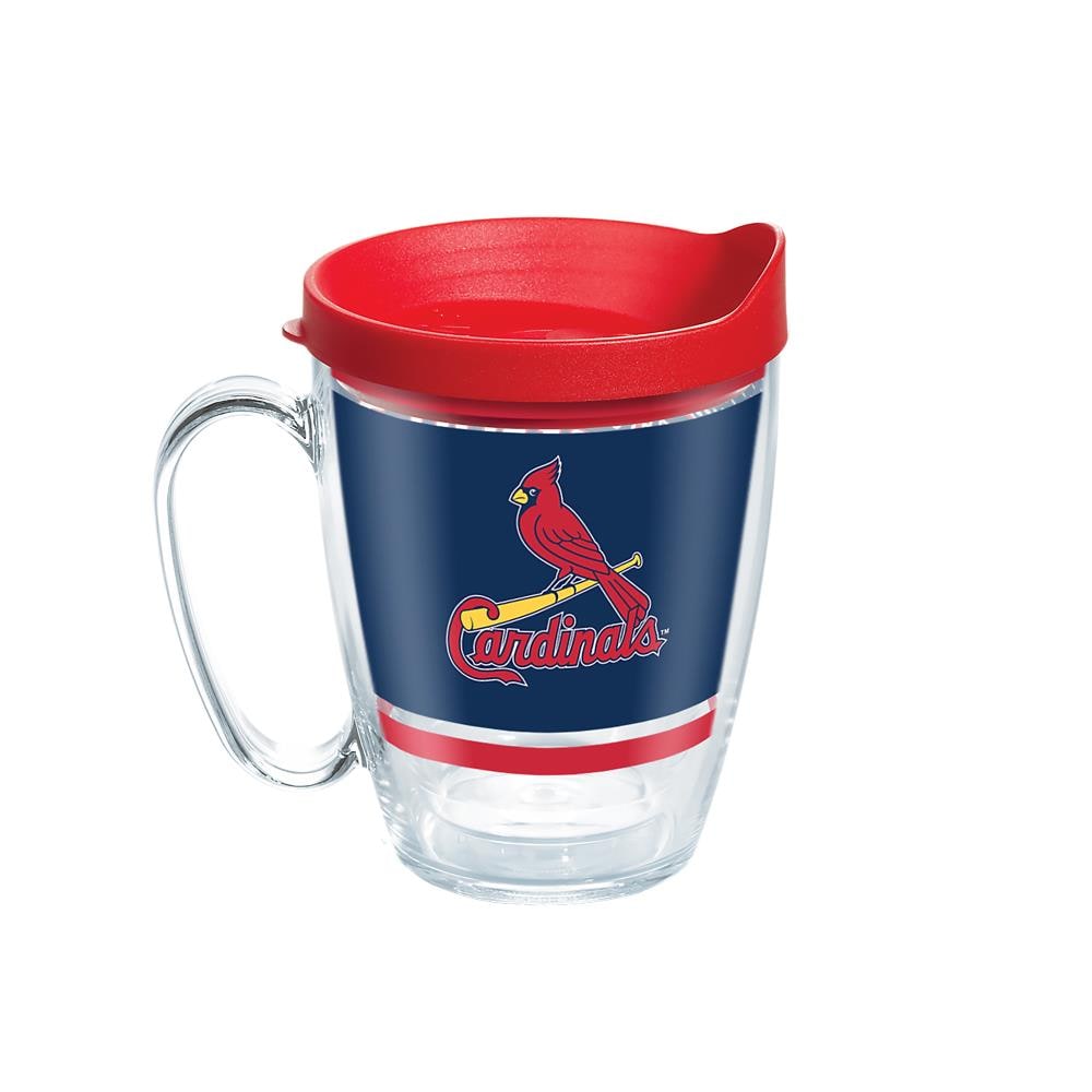 St. Louis Cardinals 23 oz. DOUBLE Ceramic Mug