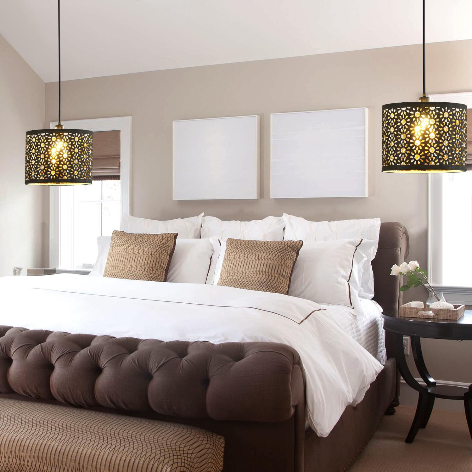 Bayfeve BF-7060AFY Pendant-Lights - View #6