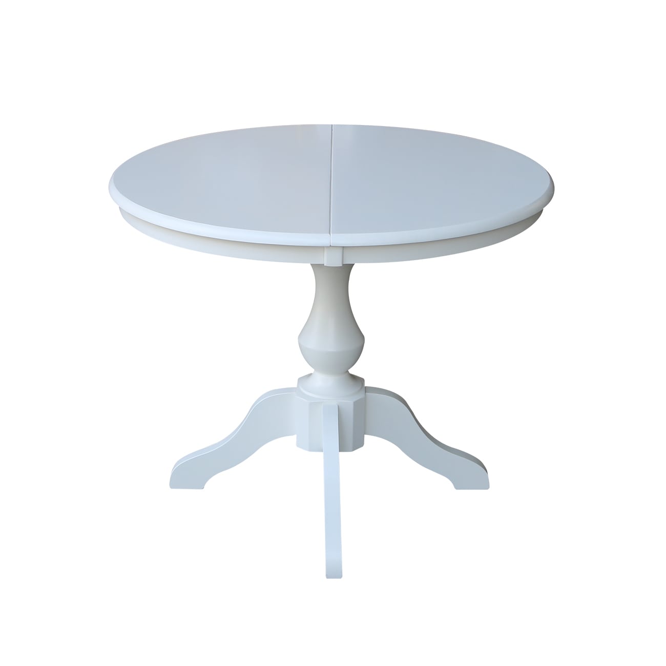International Concepts K08-36RXT-11B Dining-Tables - View #2