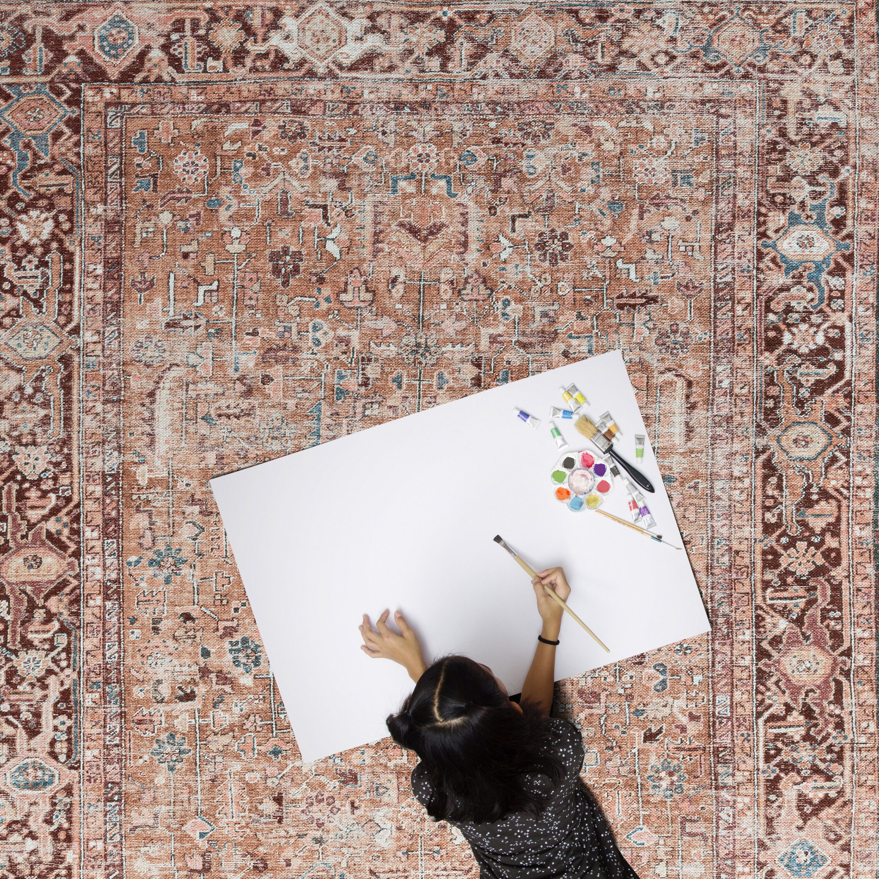 Everwash 2A-796-934 rugs - View #6