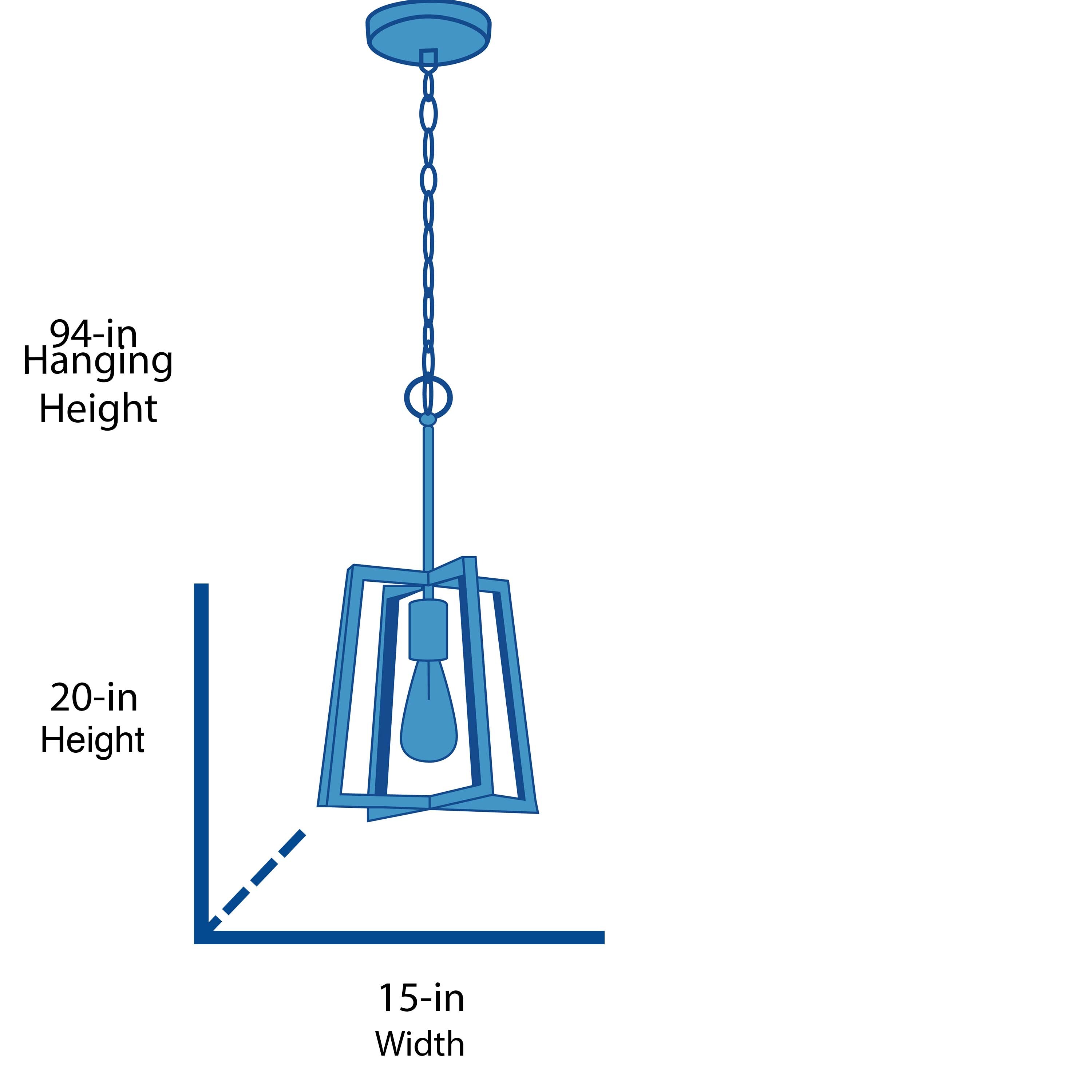 Progress Lighting P500264-166 Pendant-Lights - View #4