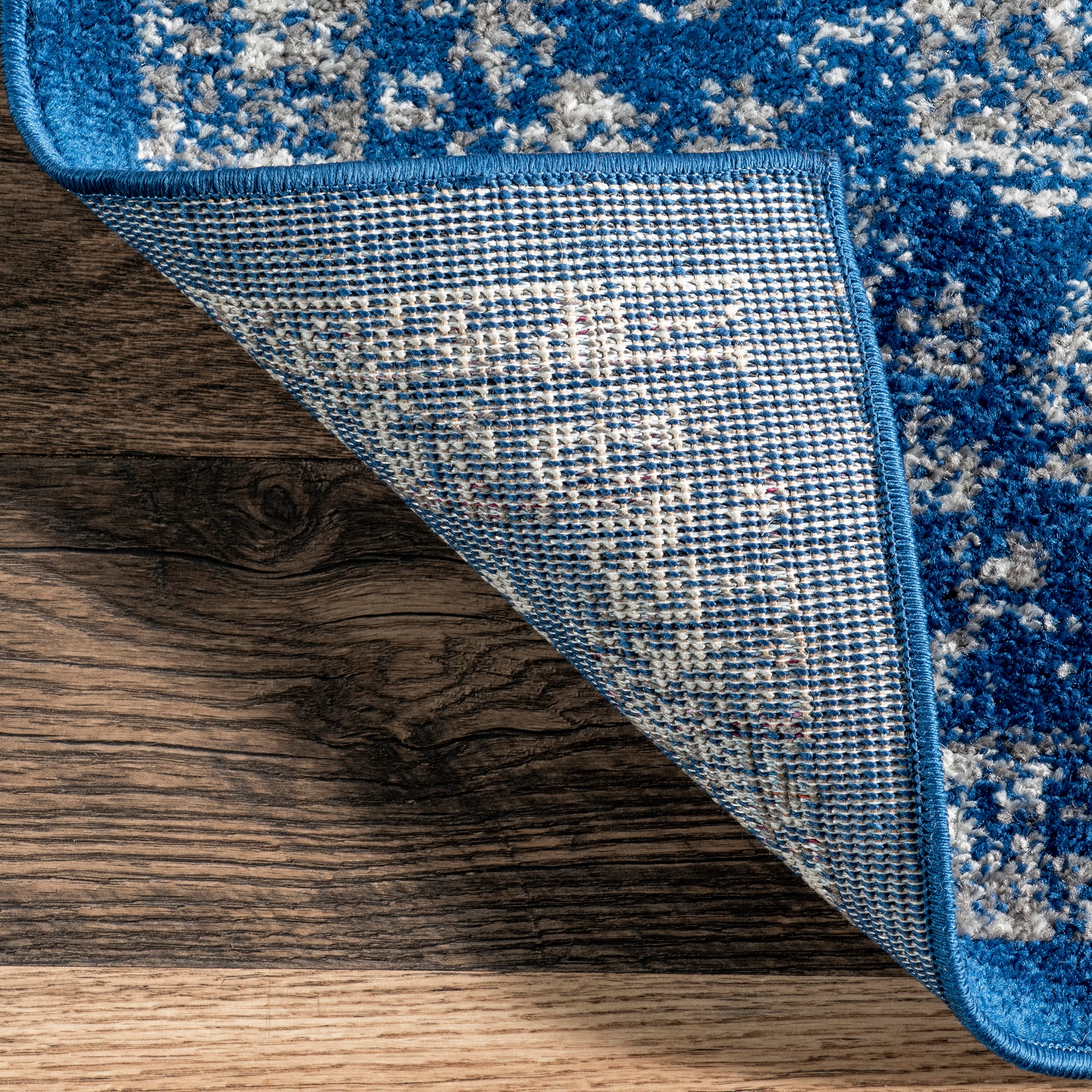 nuLOOM RZBD07C-53079 rugs - View #3
