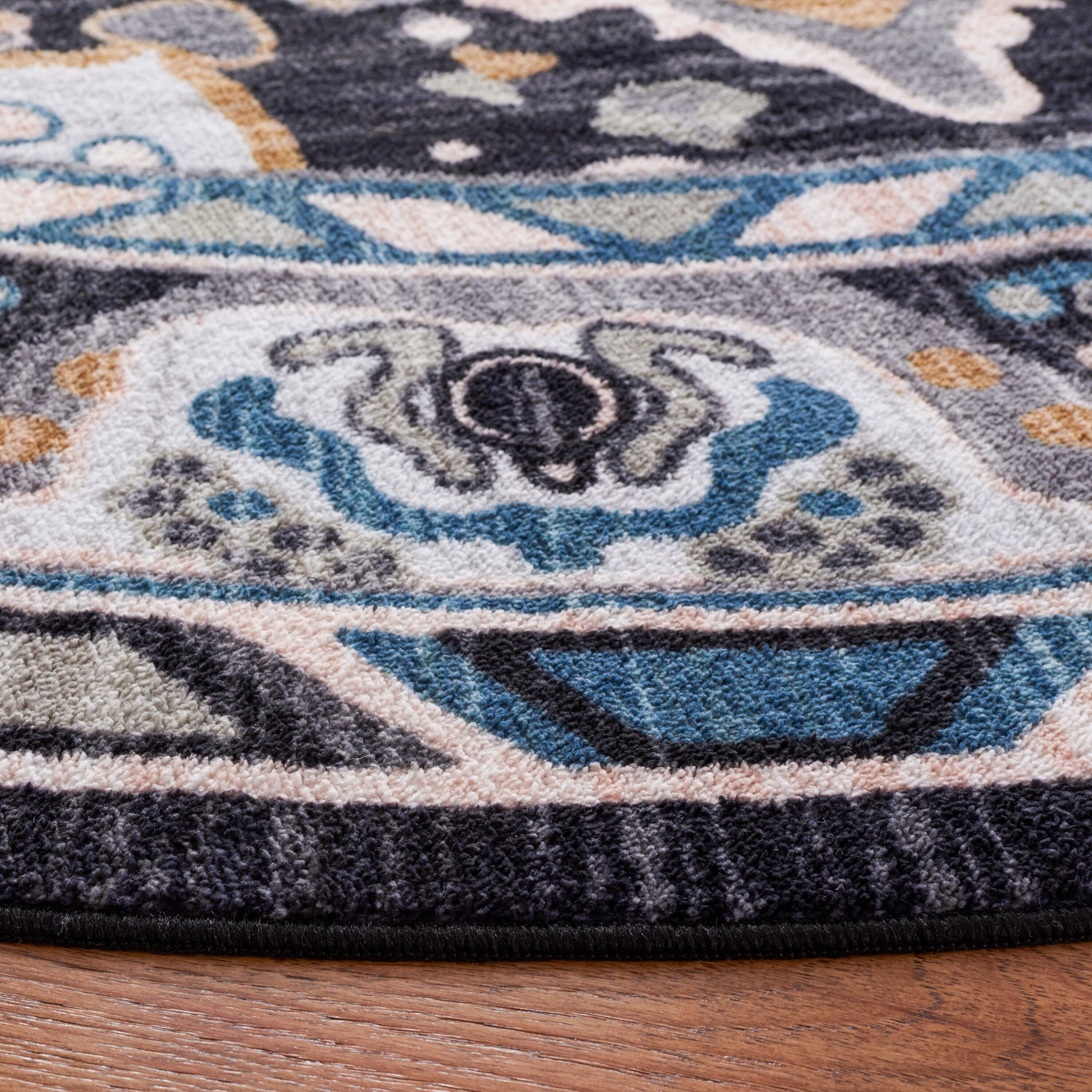 Safavieh RIV155F-7R rugs - View #3