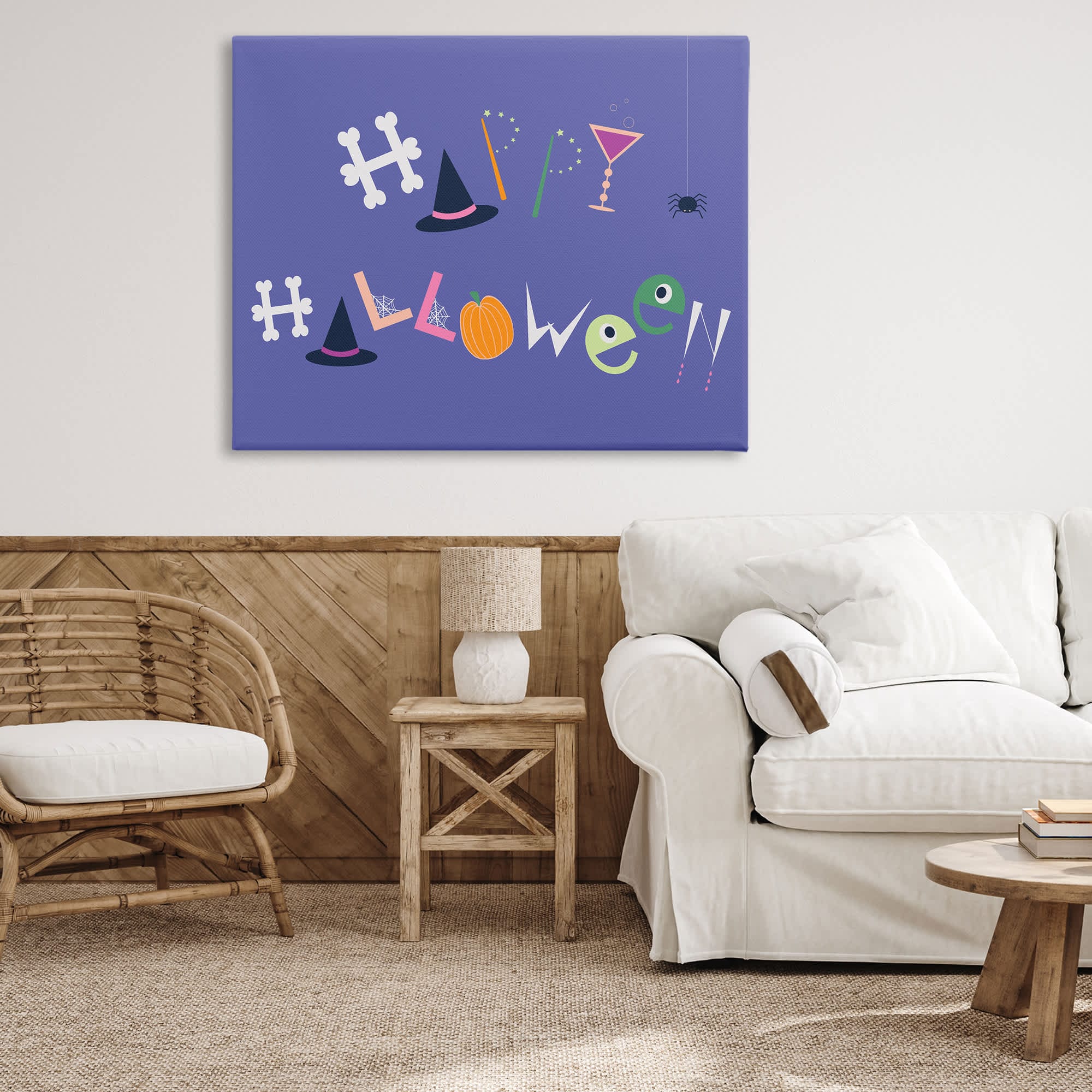Stupell Industries BT-492-CN-36X48 Wall-Art - View #3