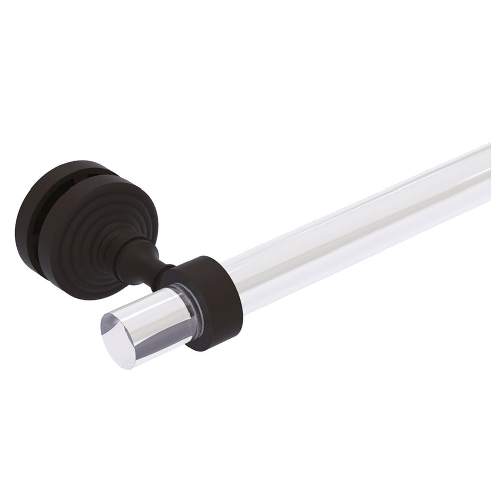 Allied Brass PG-41-SM-30-ORB d060350 - View #2