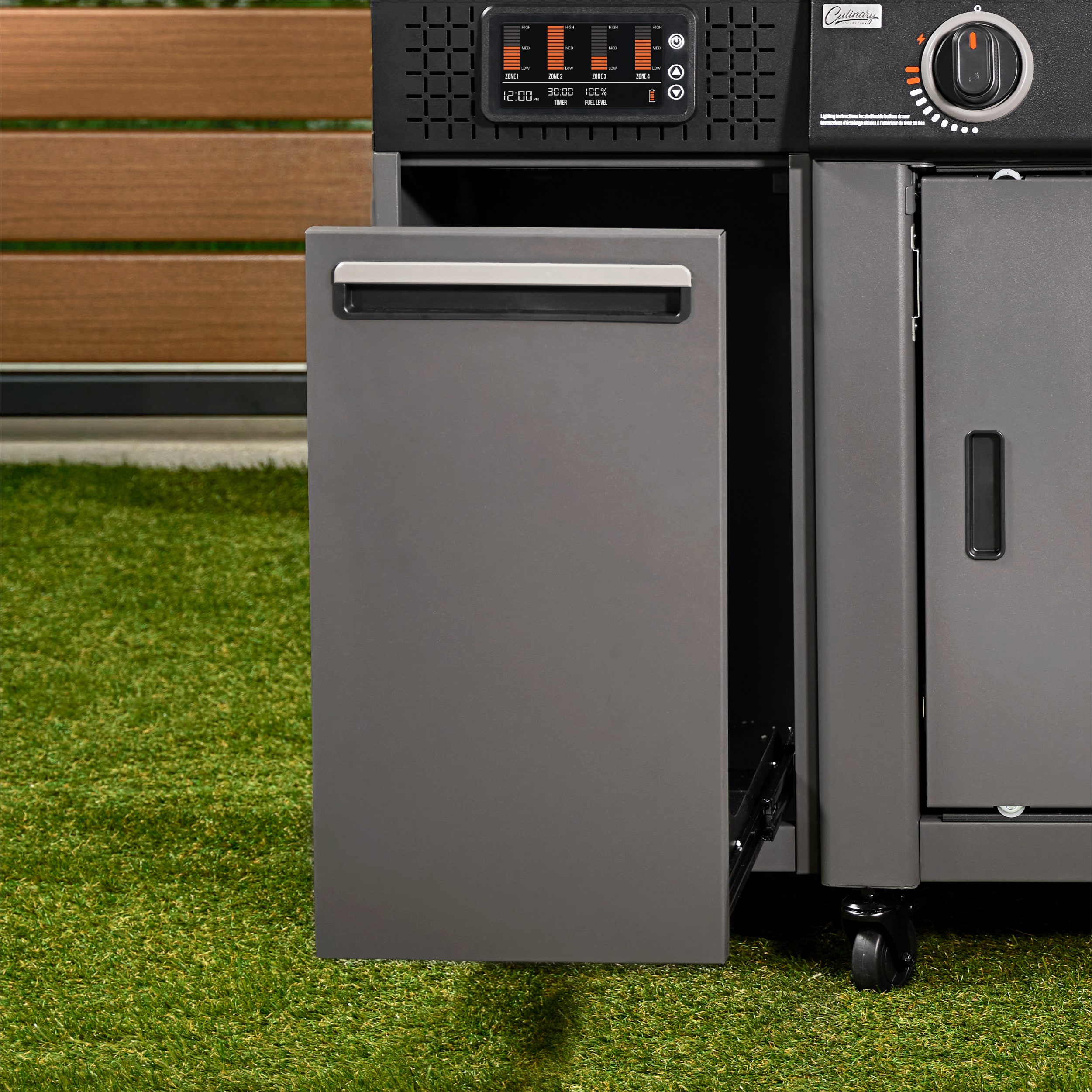 Blackstone 2362 Flat-Top-Grills - View #10