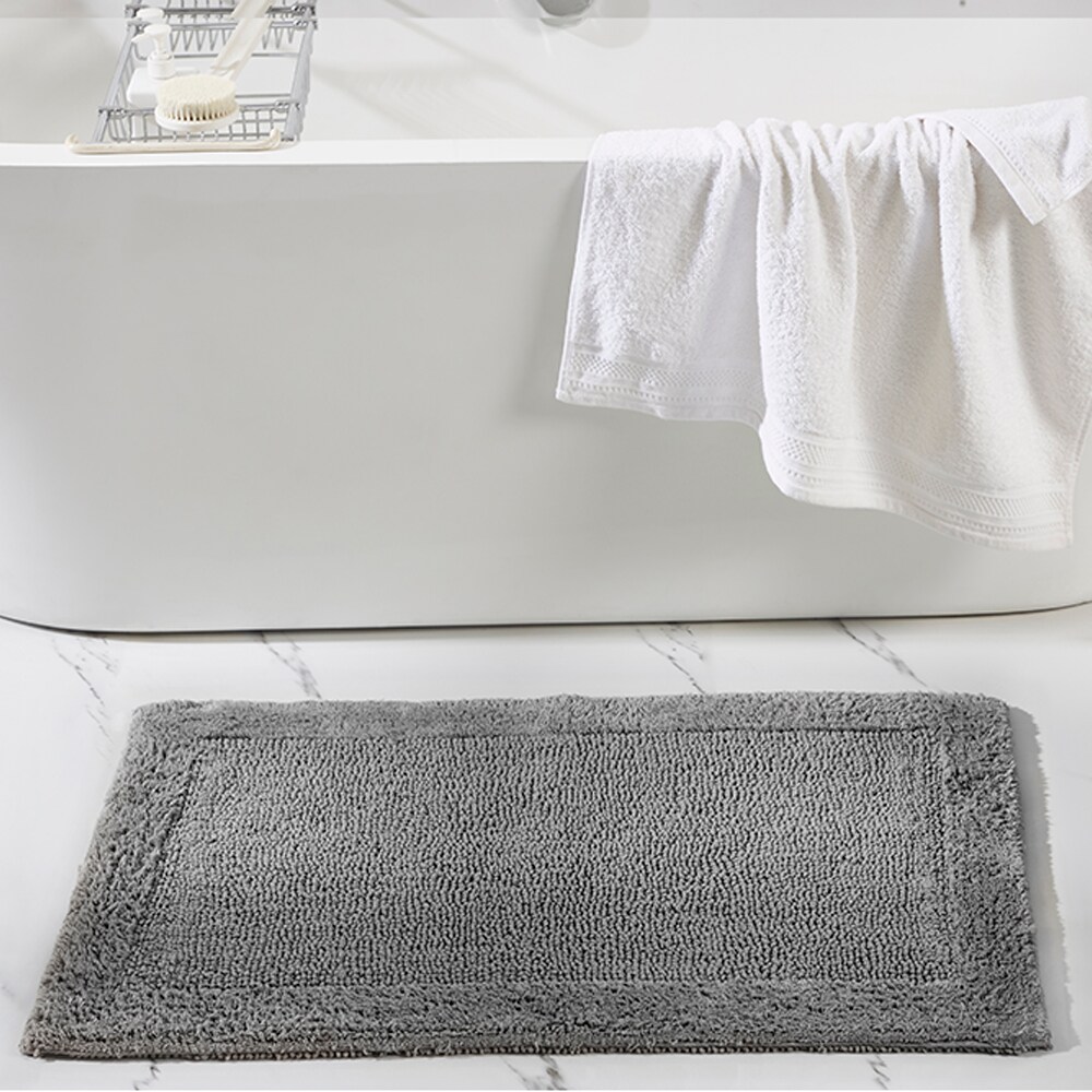Better Trends BAEG5PC1817202140GRY Bath-Rugs - View #4