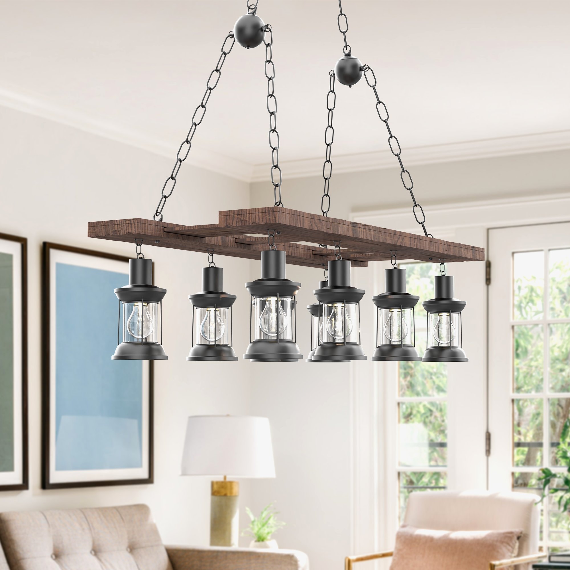 EFPERFECT DS-DR12 Pendant-Lights - View #13