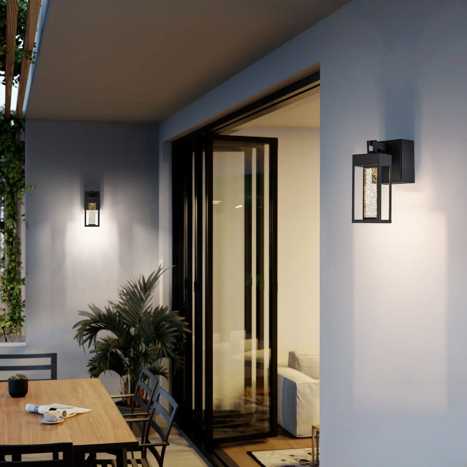 AloaDecor Lighting L7138W08A Outdoor-Wall-Lighting - View #11