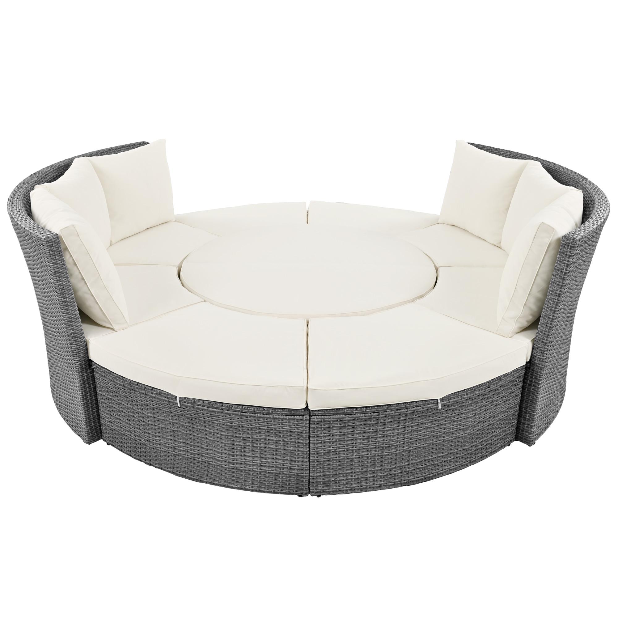 Bayfeve BFTP-22A-PCS Patio-Conversation-Sets - View #6