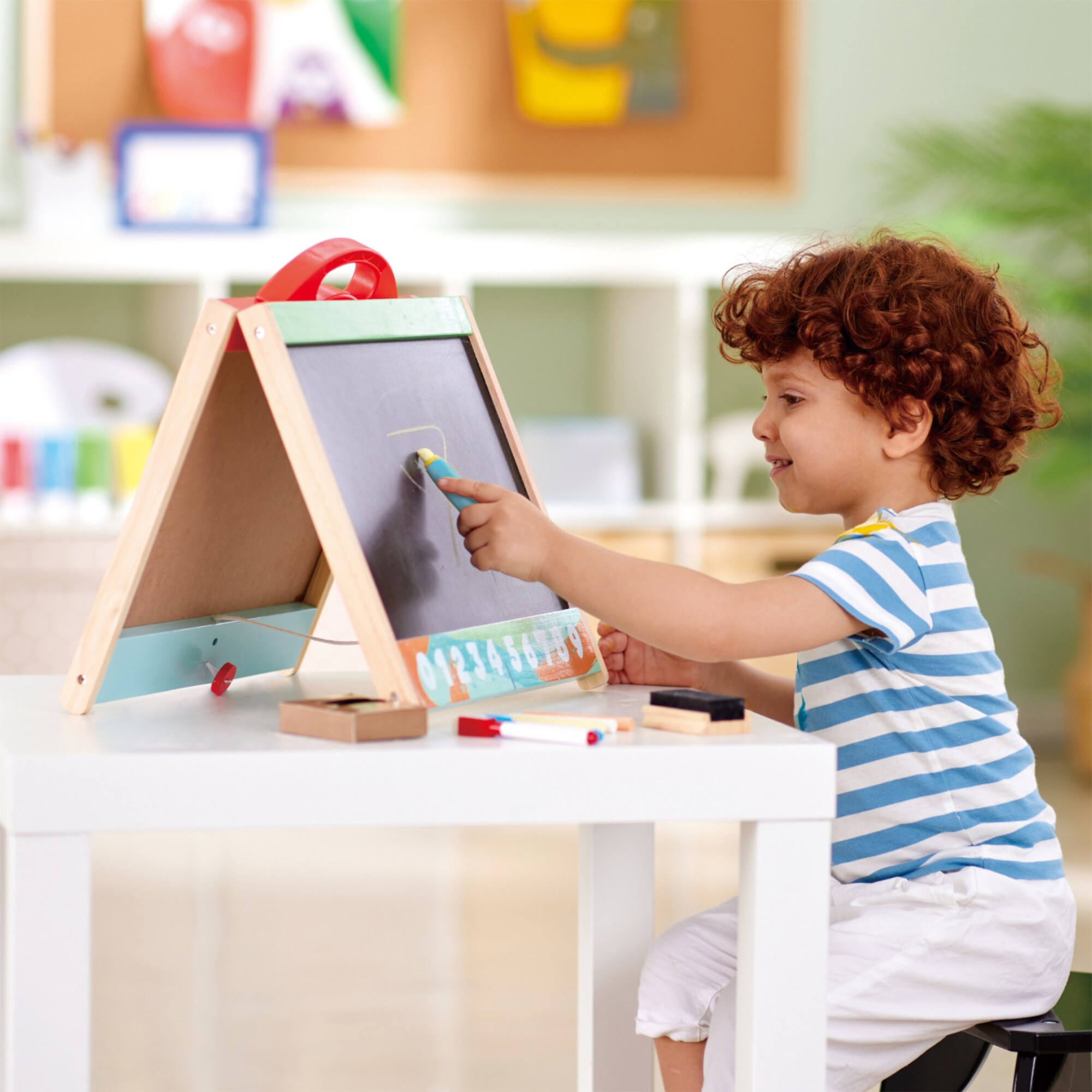 Hape G6943478034723 Play-Toys - View #7