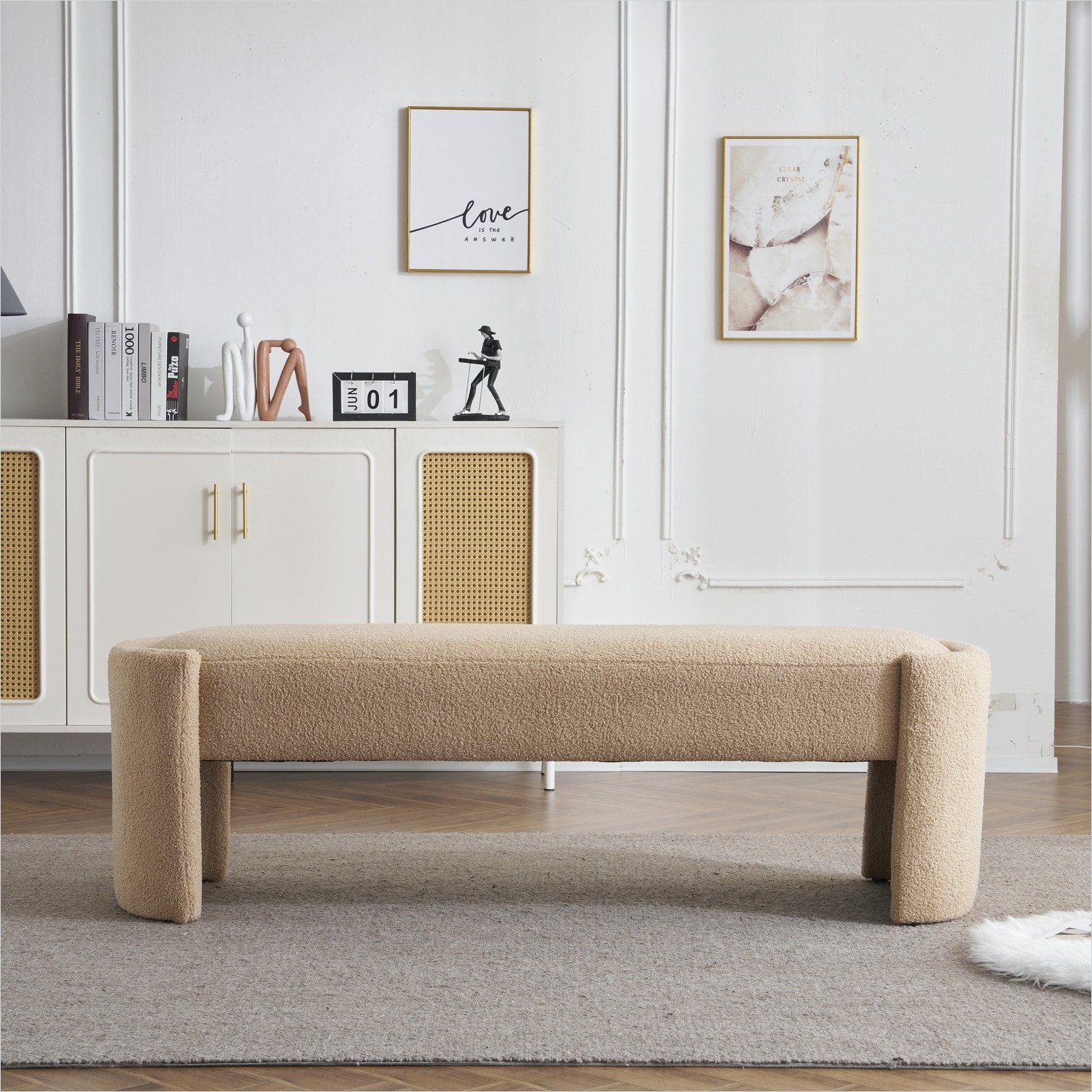 Watnature GWQY5A8197AN Indoor-Ottomans - View #4