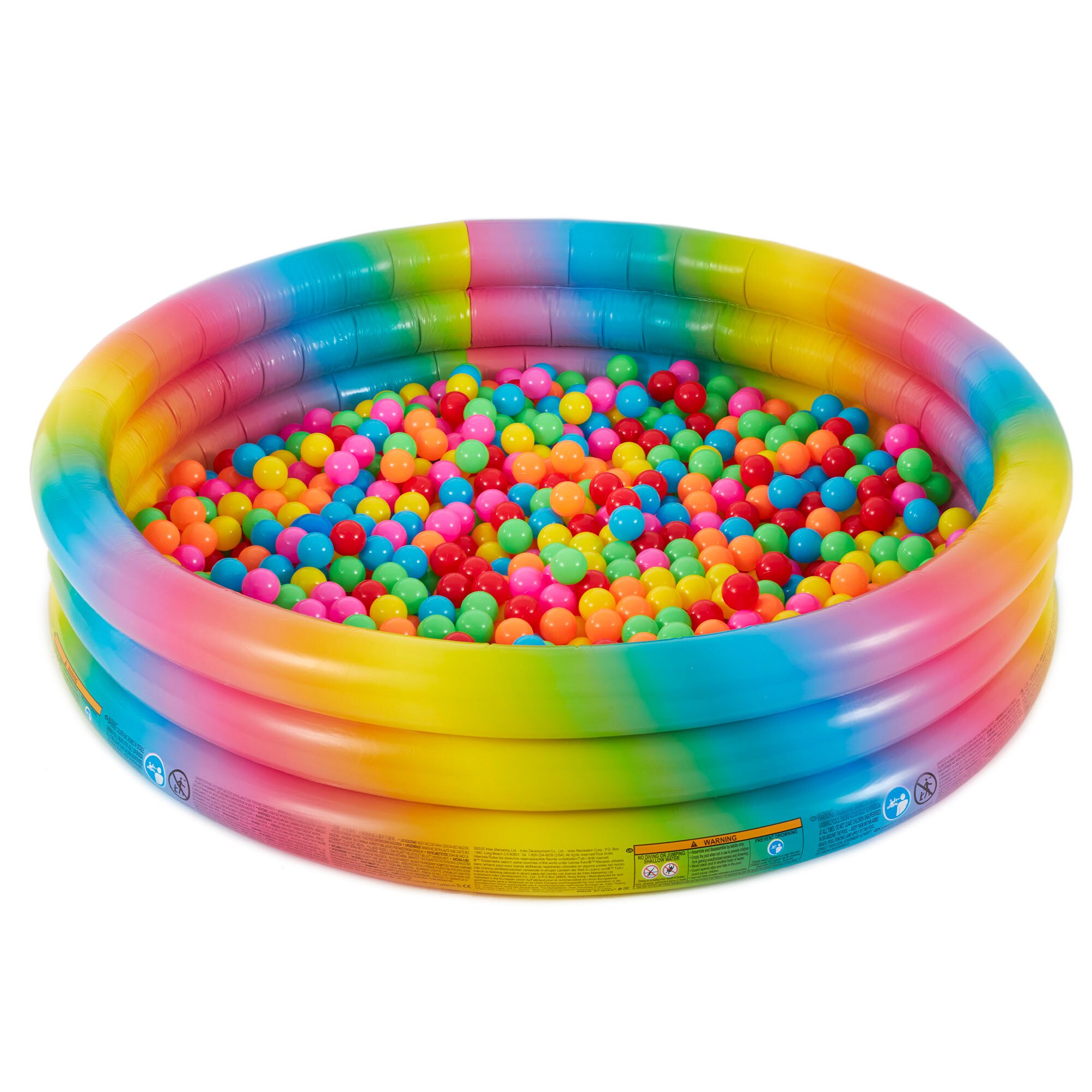 Intex 316218 Kids-Pools - View #12