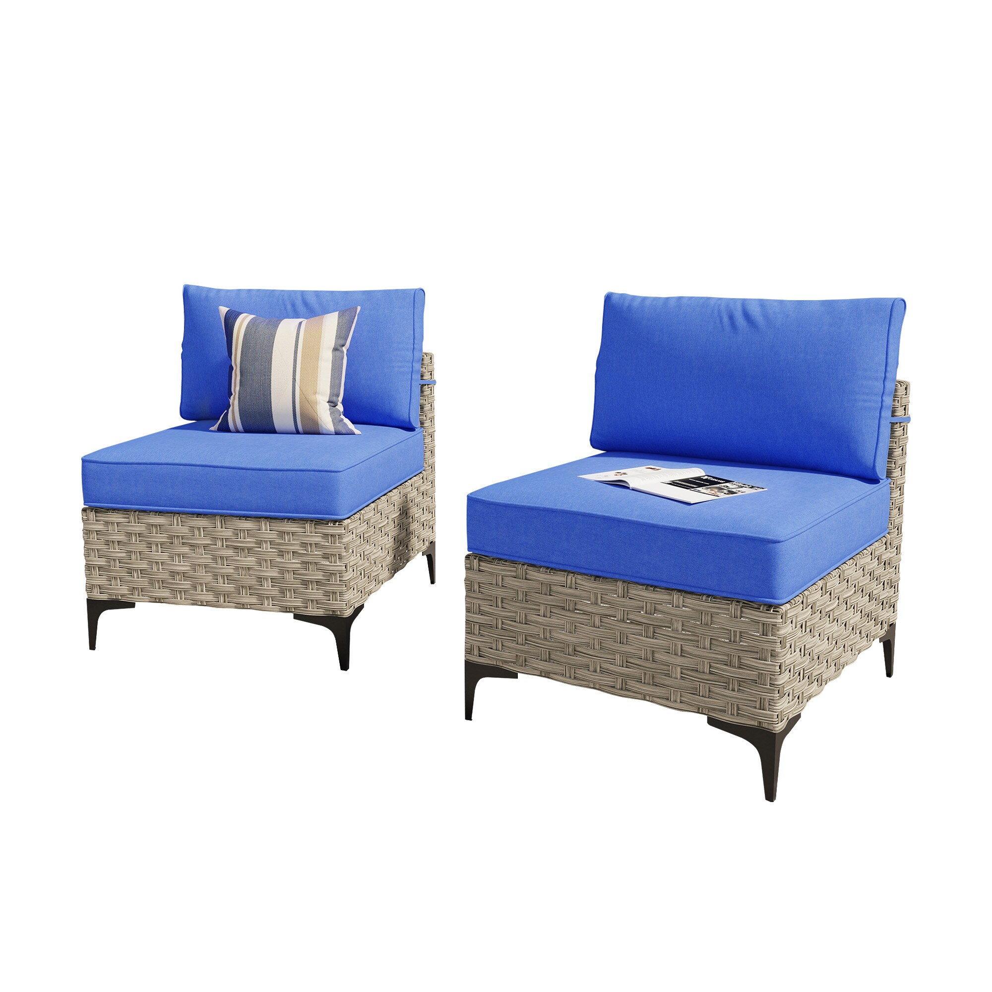 ALTRIGUS 6LSKT7B2AL Patio-Sofas-Daybeds - View #7