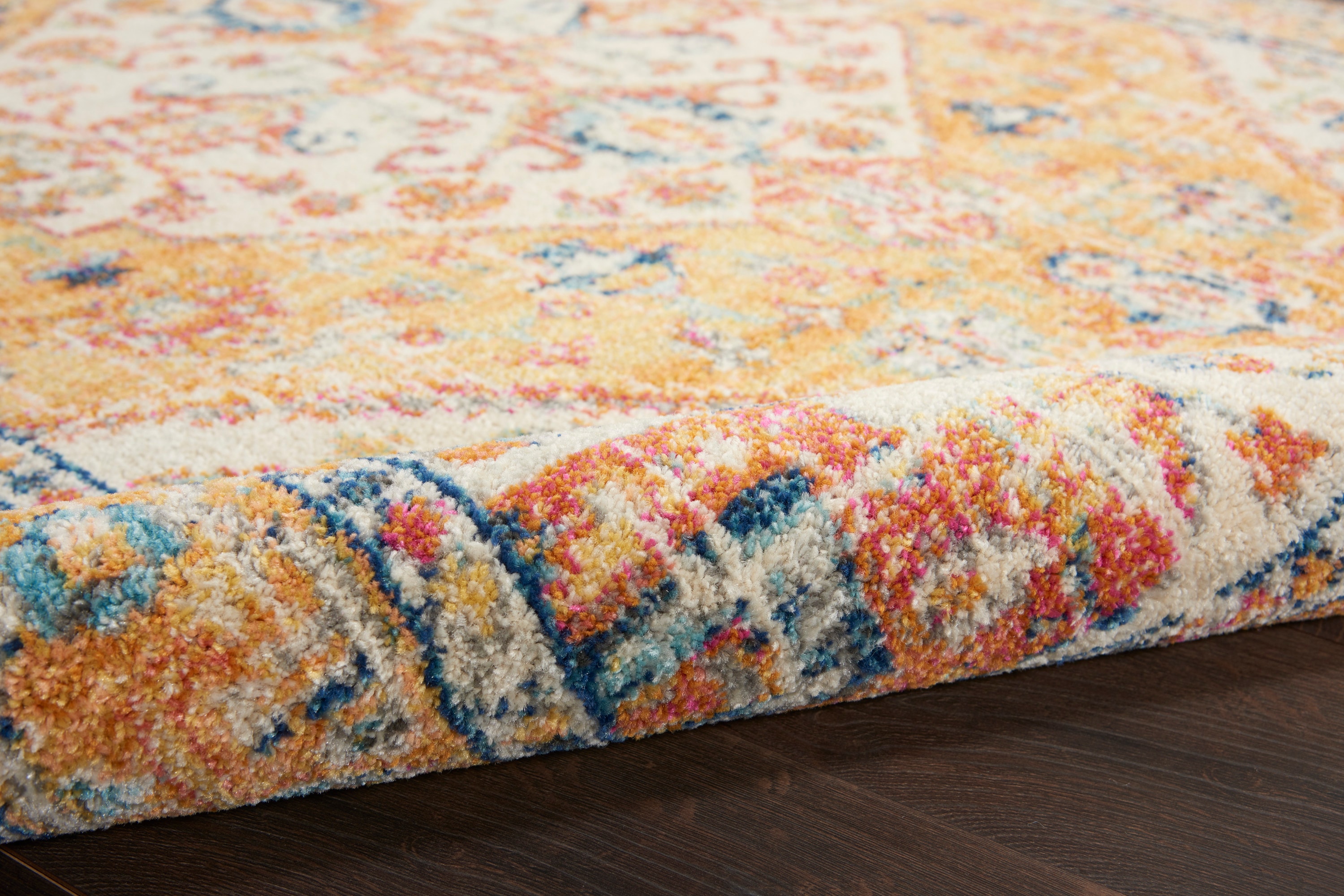 Nourison 099446809278 rugs - View #6