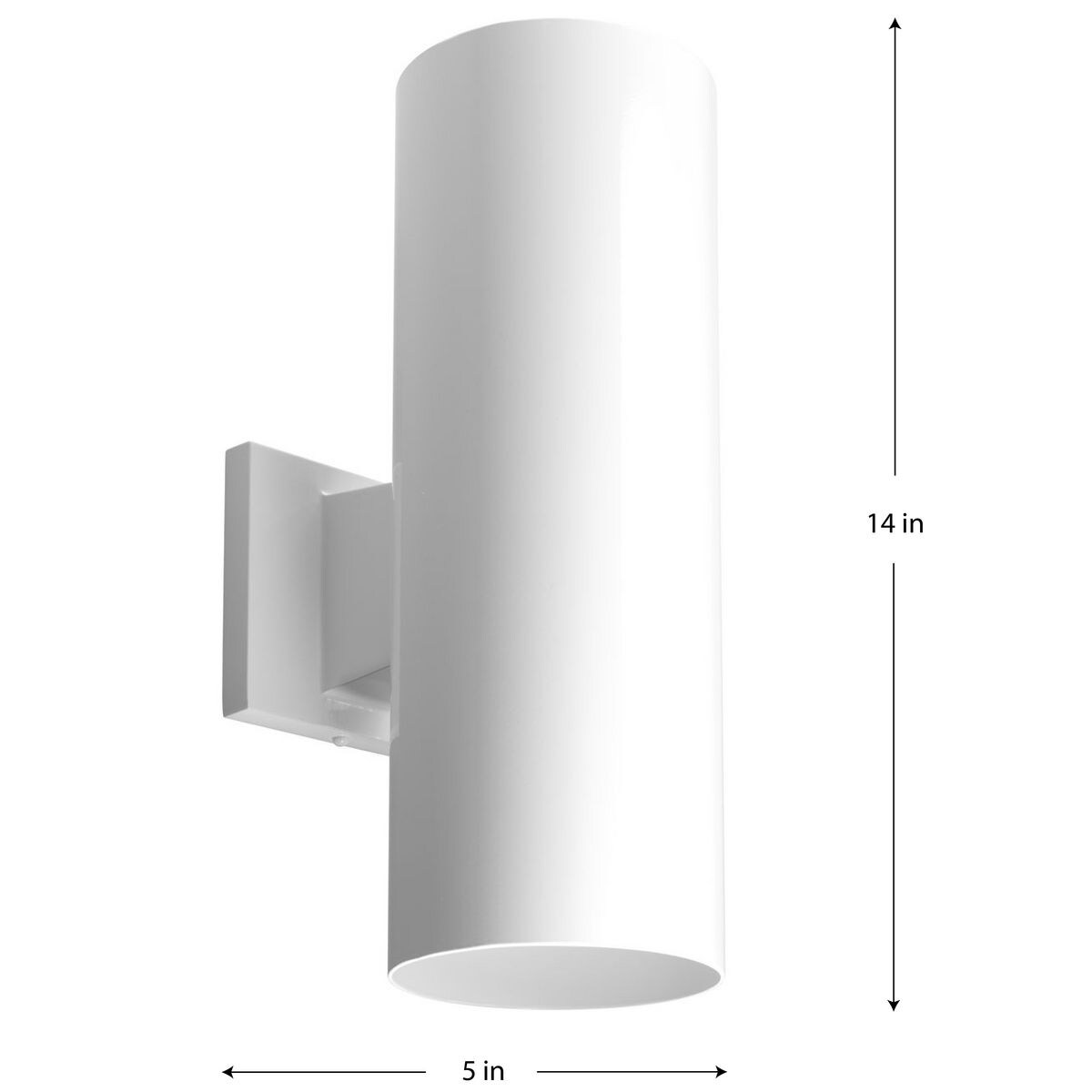 progress cylinder wall p5675