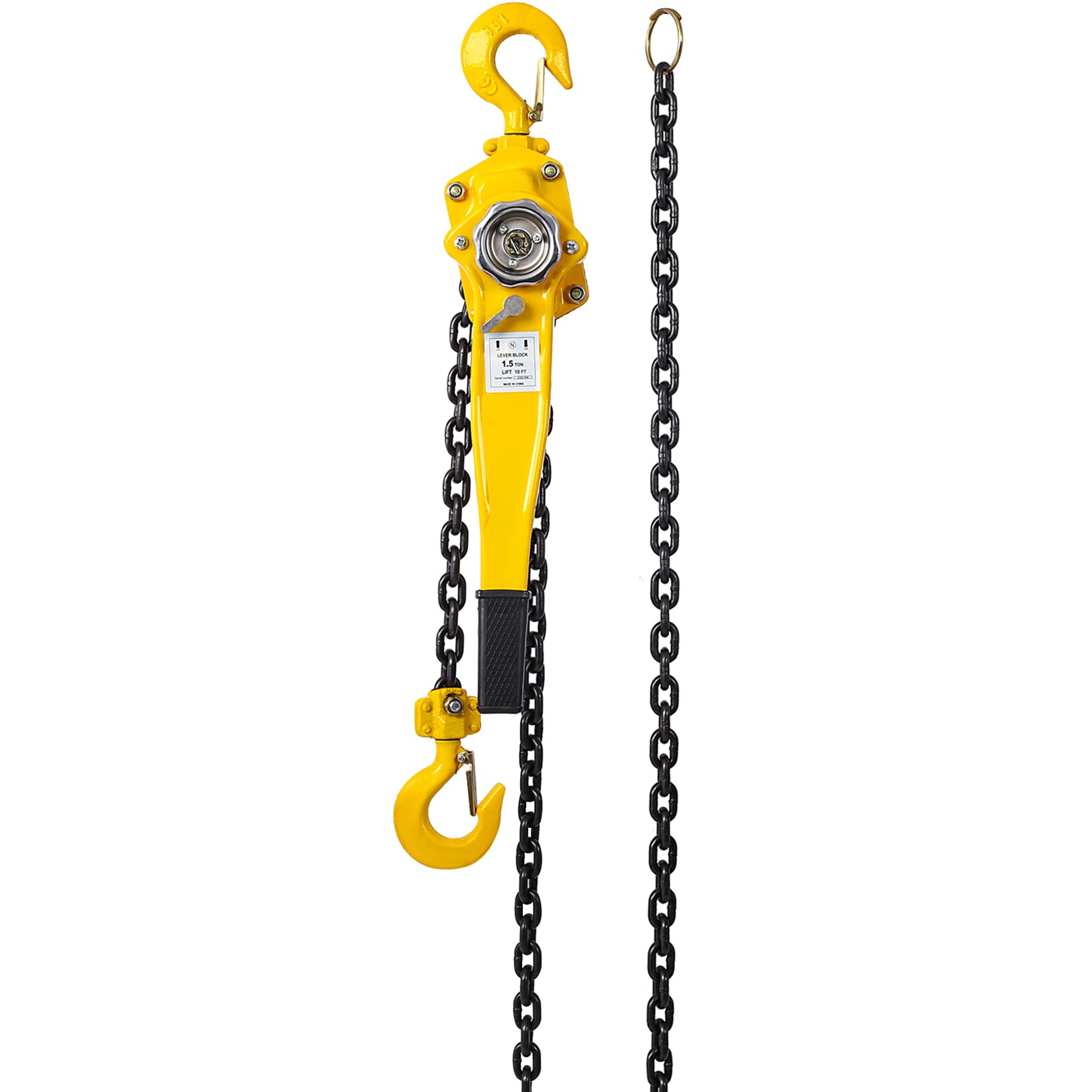 Kahomvis GH-QPW4-621 Chain-Accessories - View #3