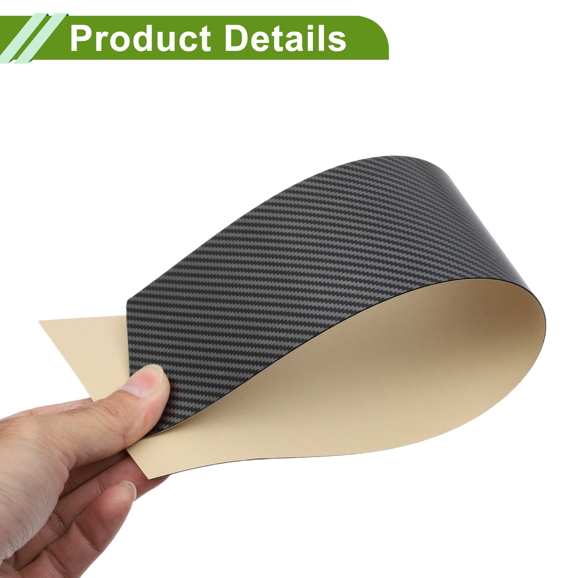 Unique Bargains S25120800UX0496 Exterior-Car-Acc - View #7