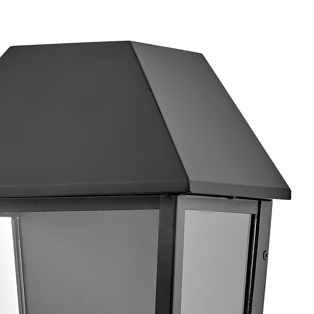 Lark 82084BK Outdoor-Wall-Lighting - View #3