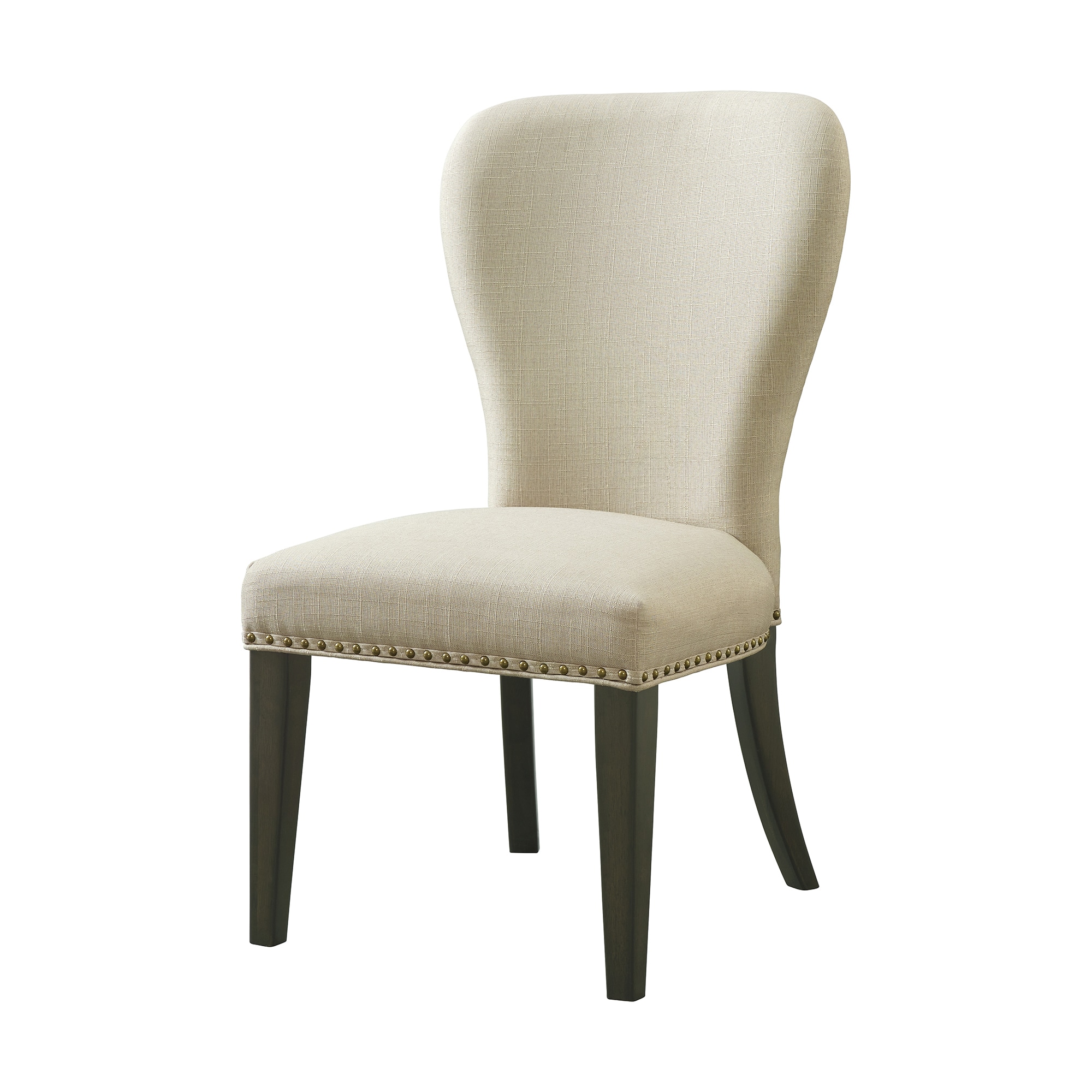 Alaterre Furniture ANSV02FDC Dining-Chairs - View #2
