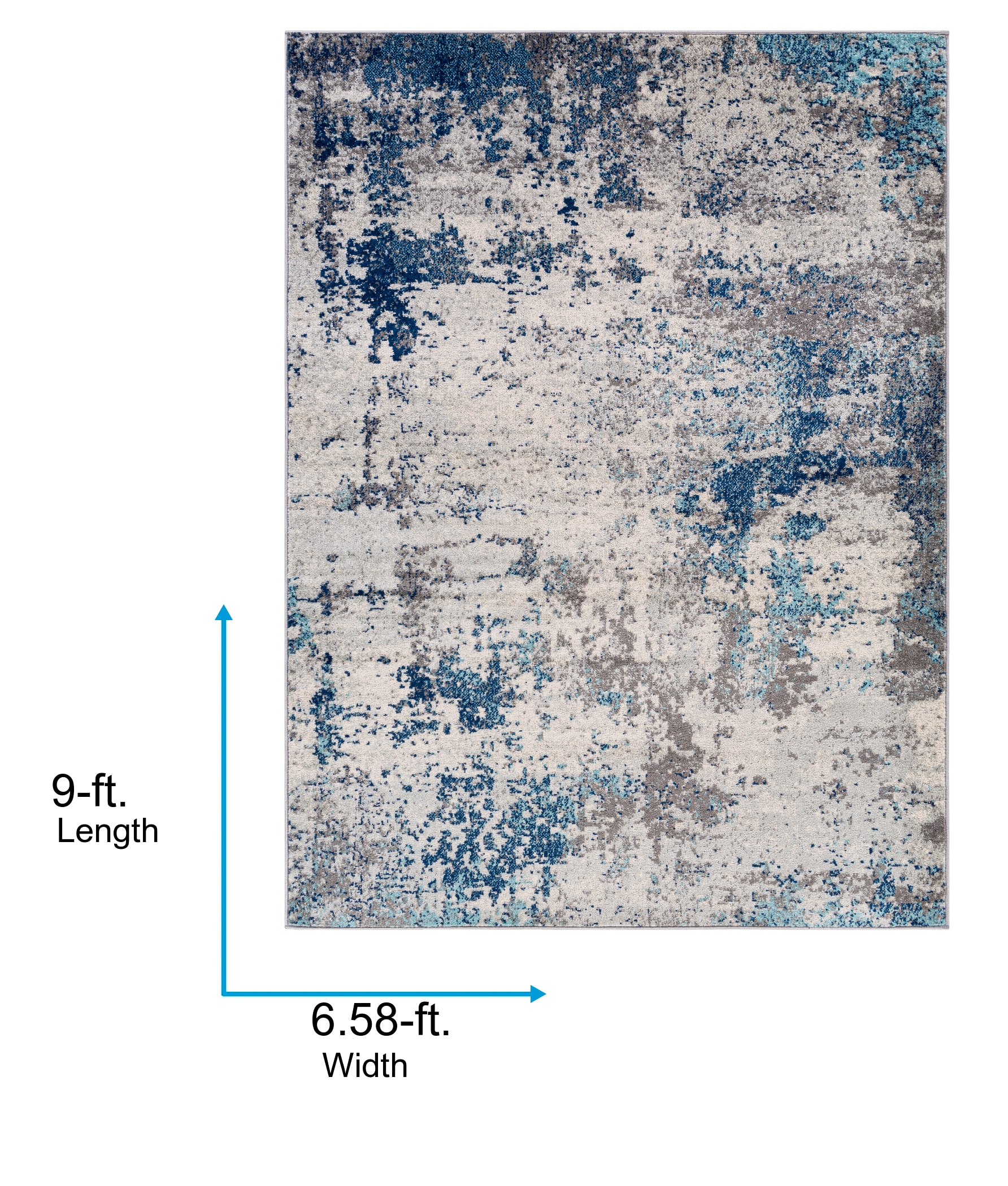 Surya CHE2339-679 rugs - View #8