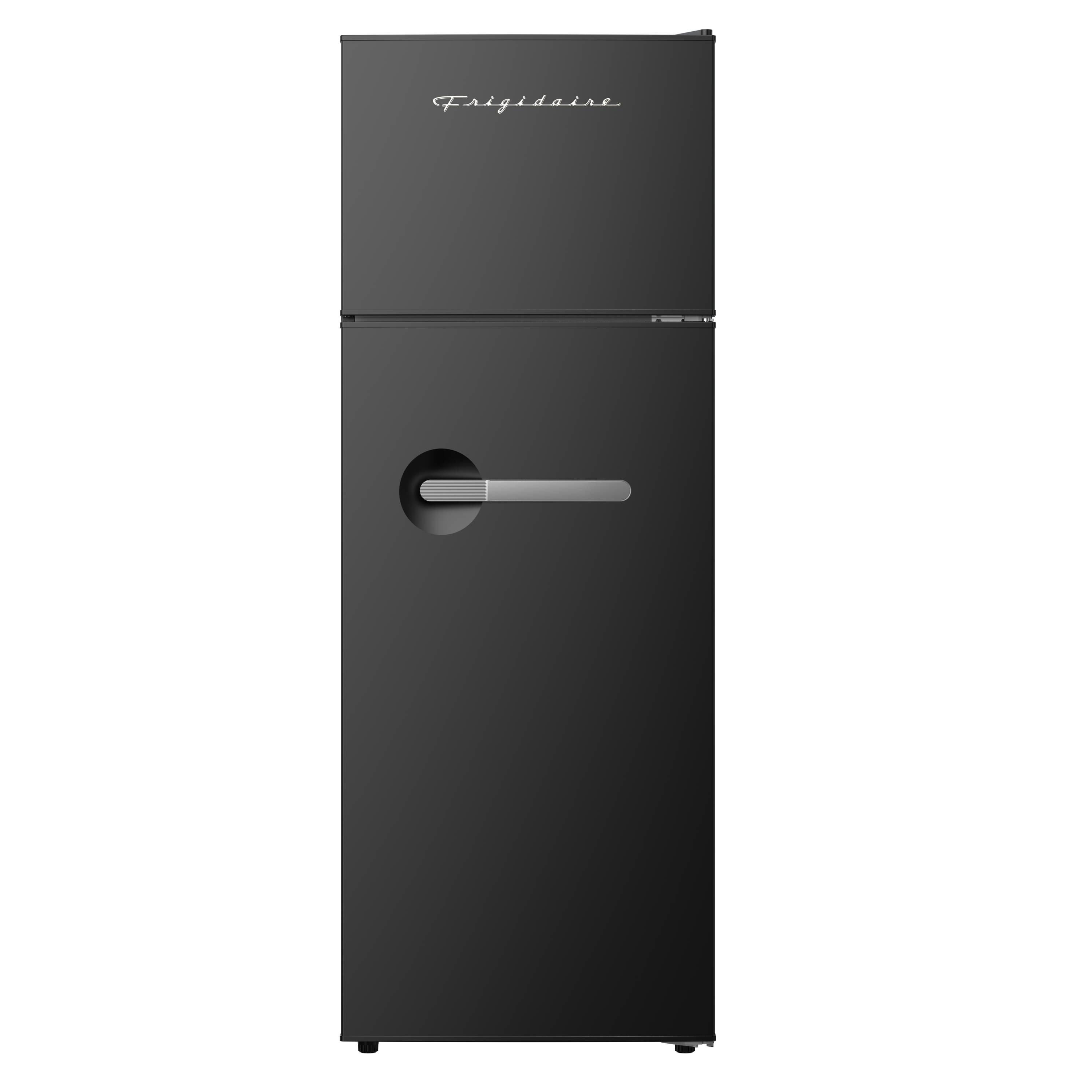 frigidaire 7.5 cu ft counter depth top freezer refrigerator