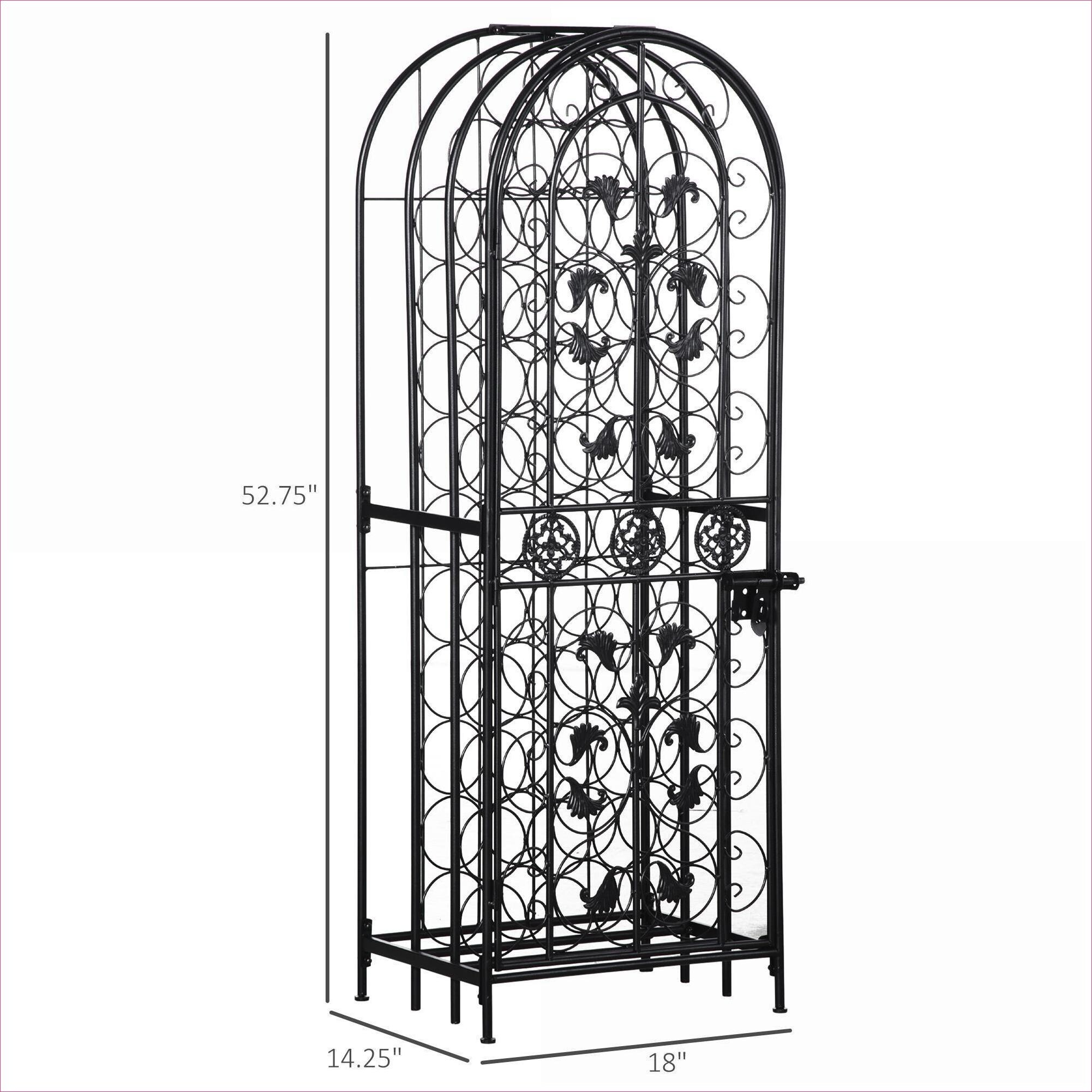 Watnature 42F819Z7XIR2 Wine-Racks - View #2
