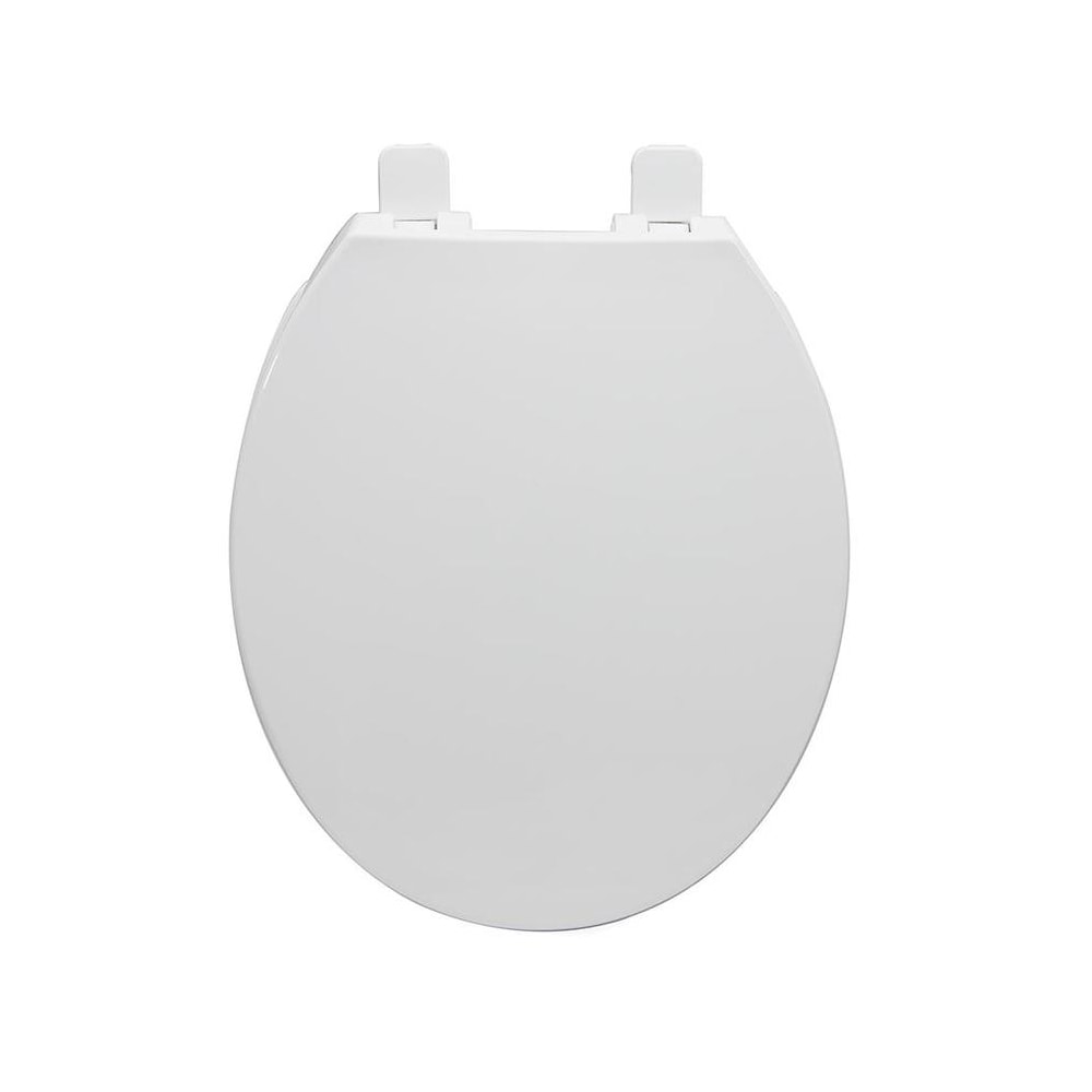 Vive Gel Toilet Seat Cushion Cover - Raised Padded Riser Cushion