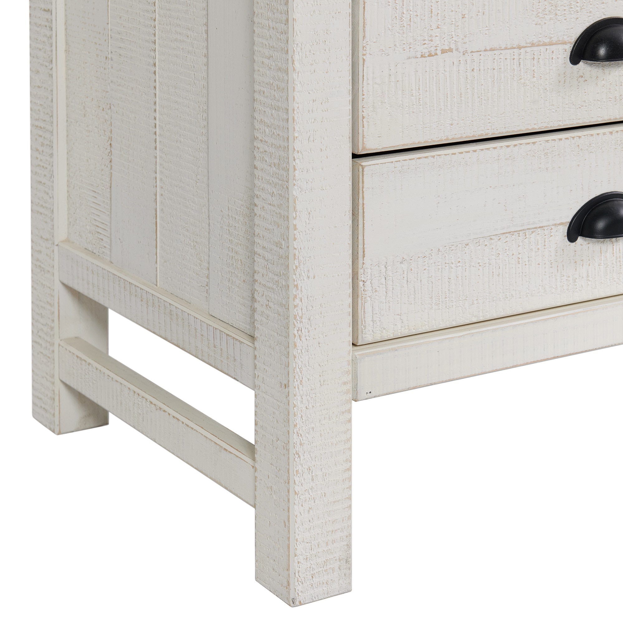 Alaterre Furniture ANWI0131 nightstands - View #3