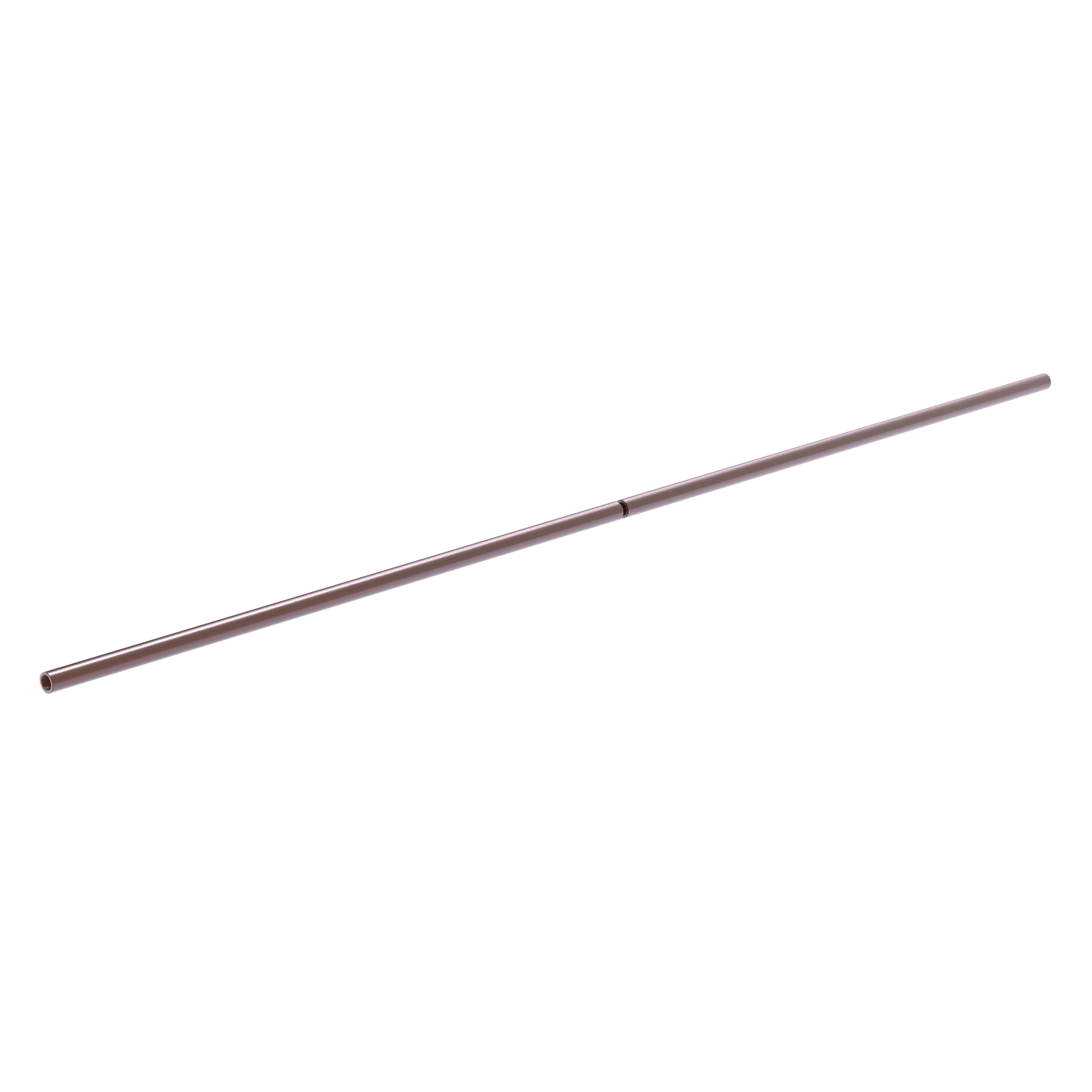 Allied Brass SR-60-CA Shower-Rods - View #6