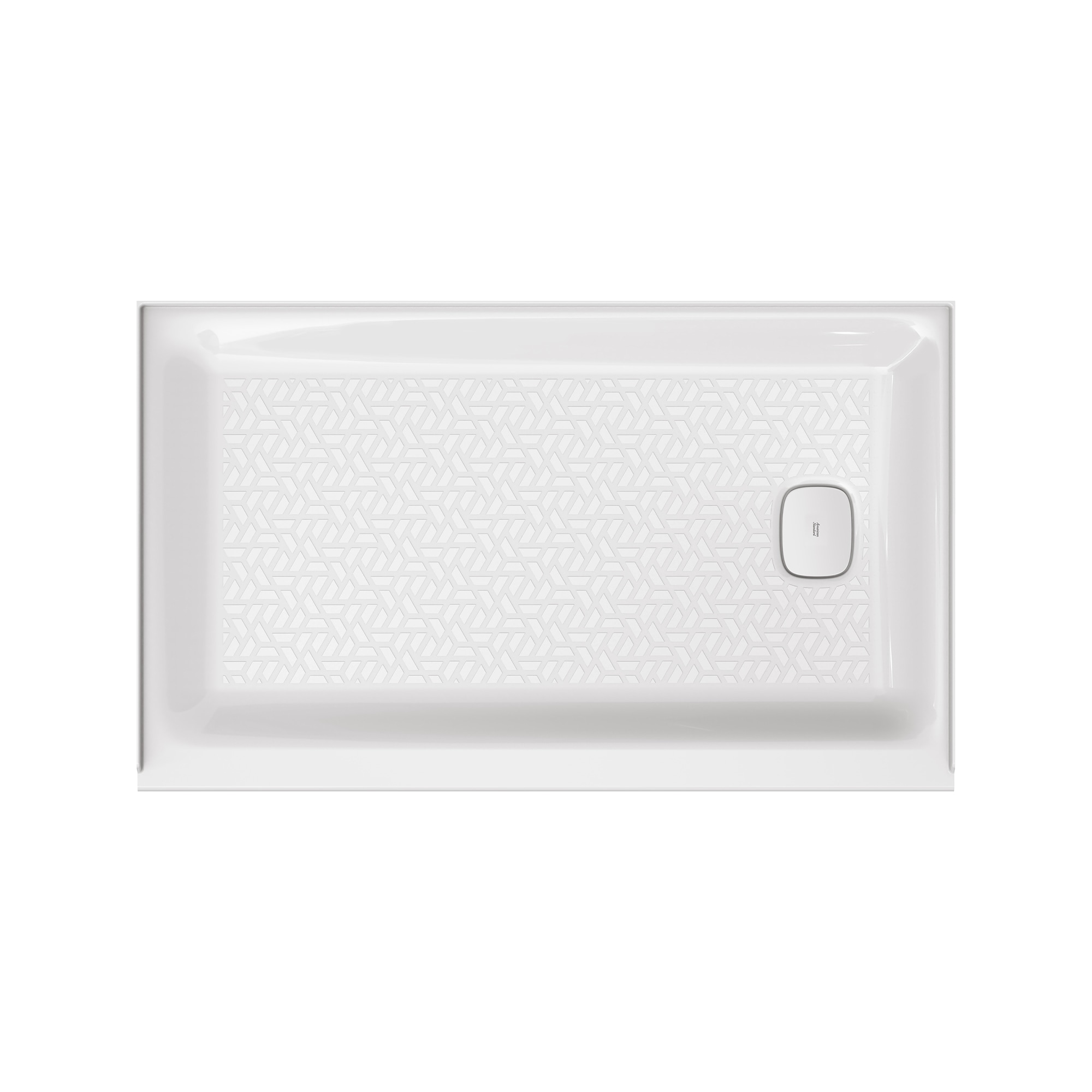 American Standard A8021T-RHO.020 Shower-Floors - View #2