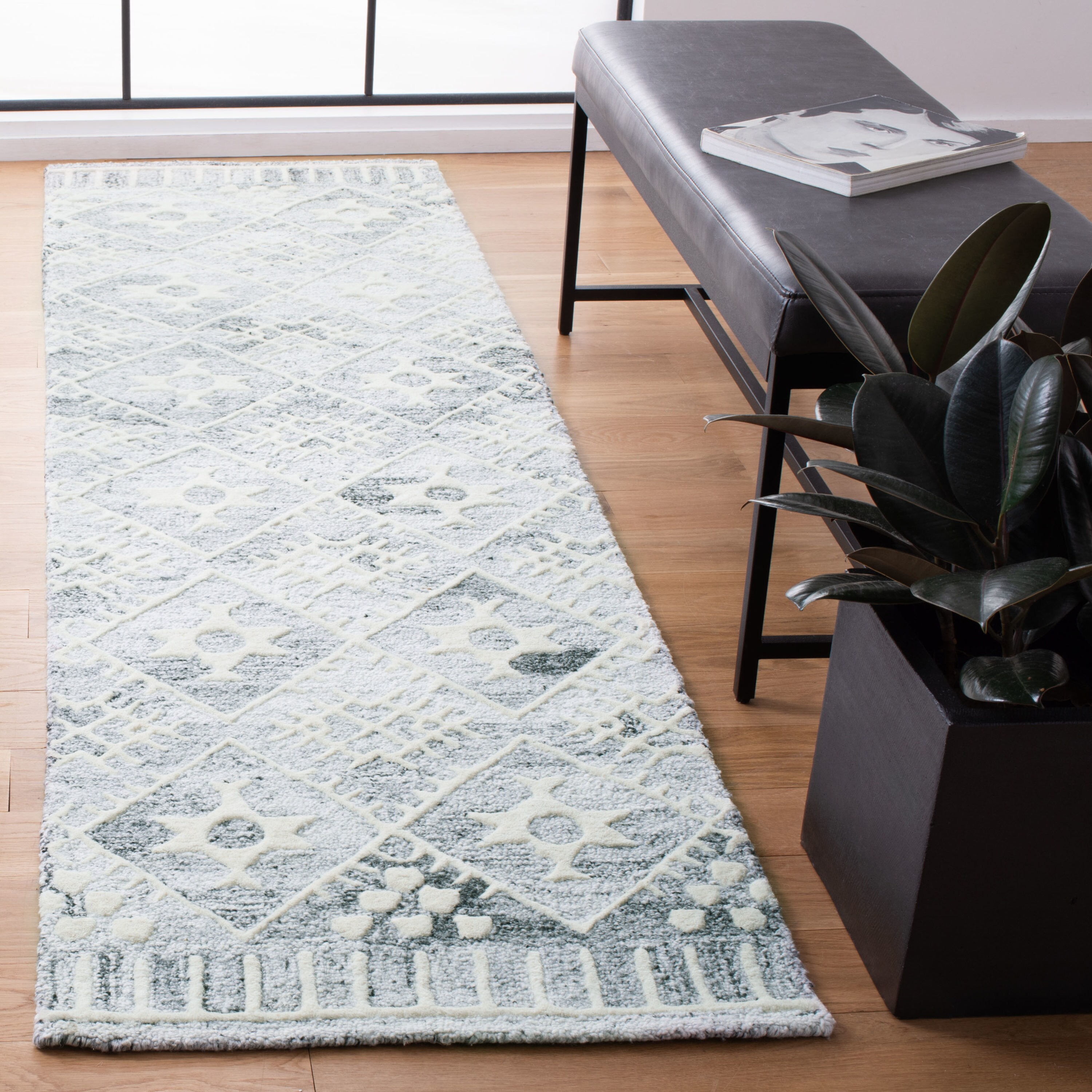 Safavieh ROS803A-29 rugs - View #2