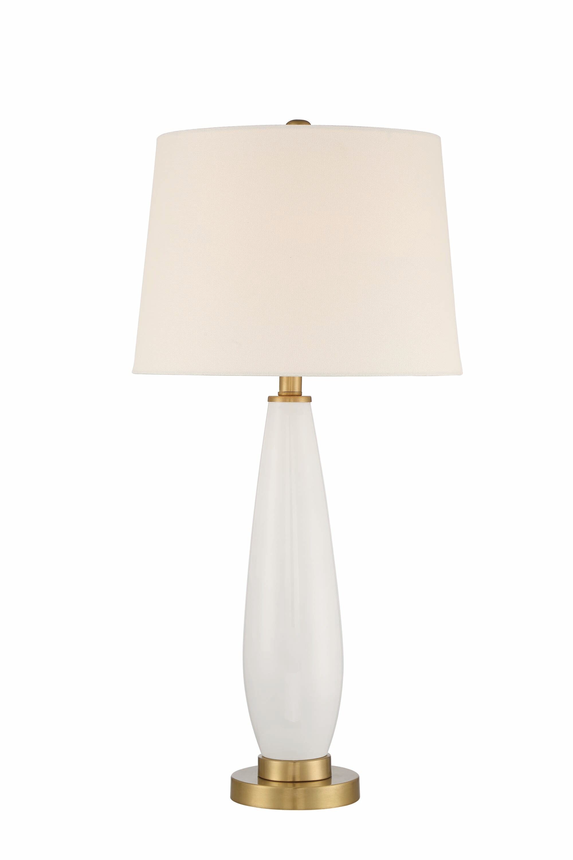 Craftmade 86249 Table-Lamps - View #2