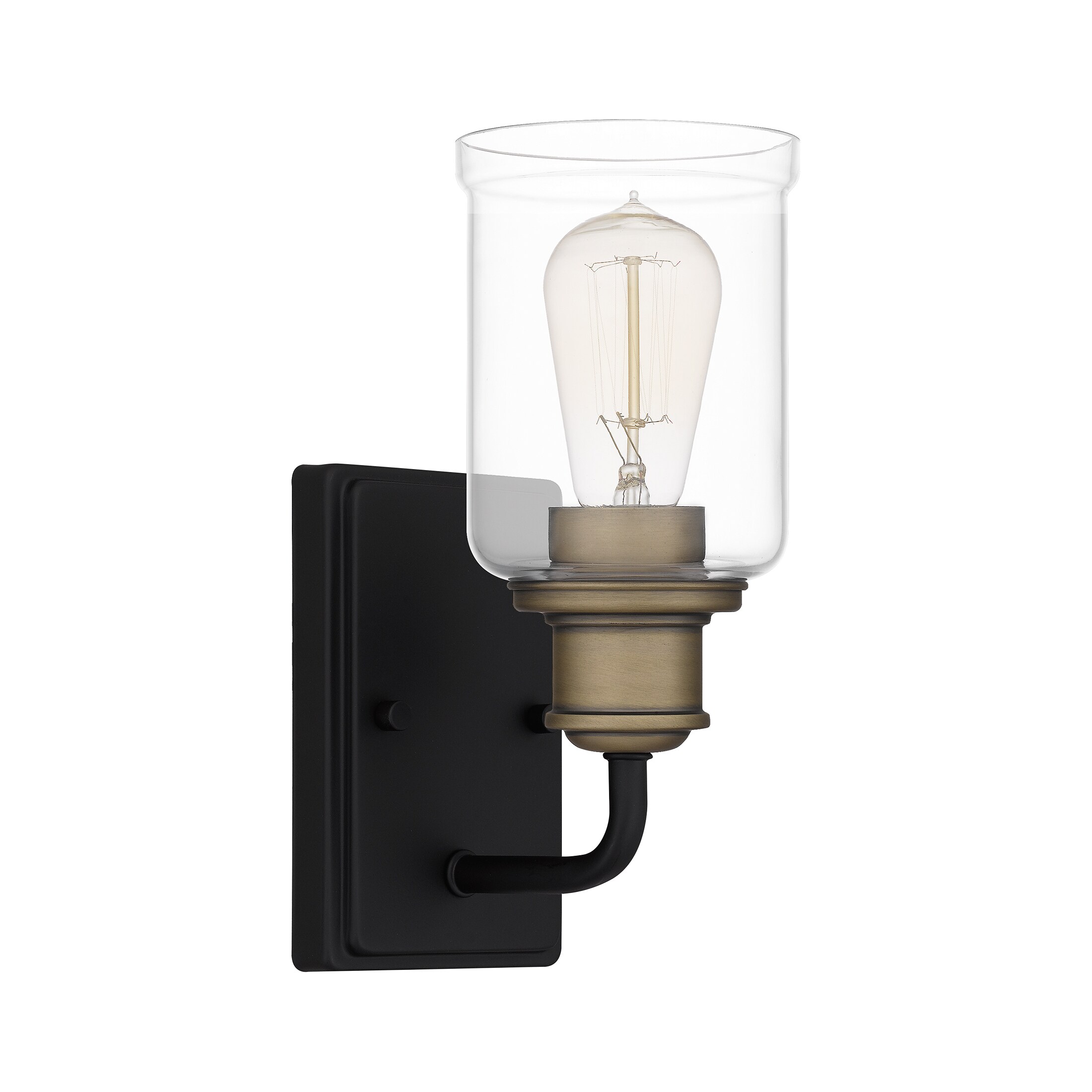 Quoizel COX8604MBK b090000 - View #2