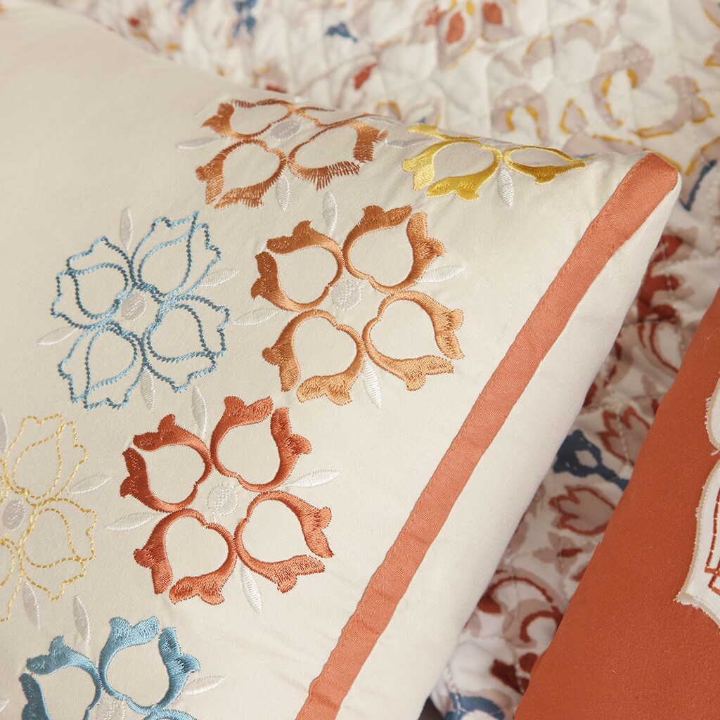 Gracie Mills GRACE-584-31PM Comforters-And-Bedspreads - View #3