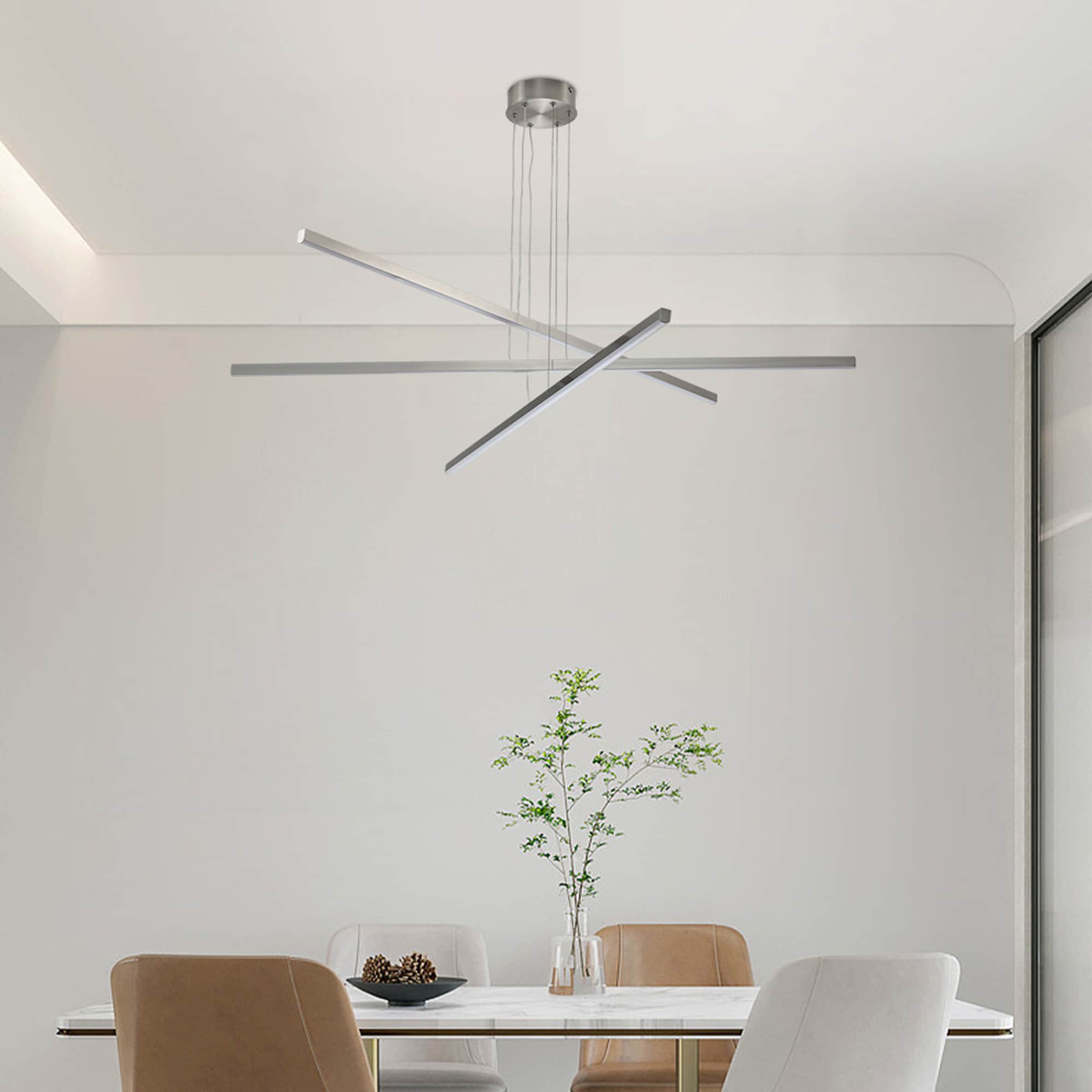 Gaierptone CRXHX4X4BUI Pendant-Lights - View #3