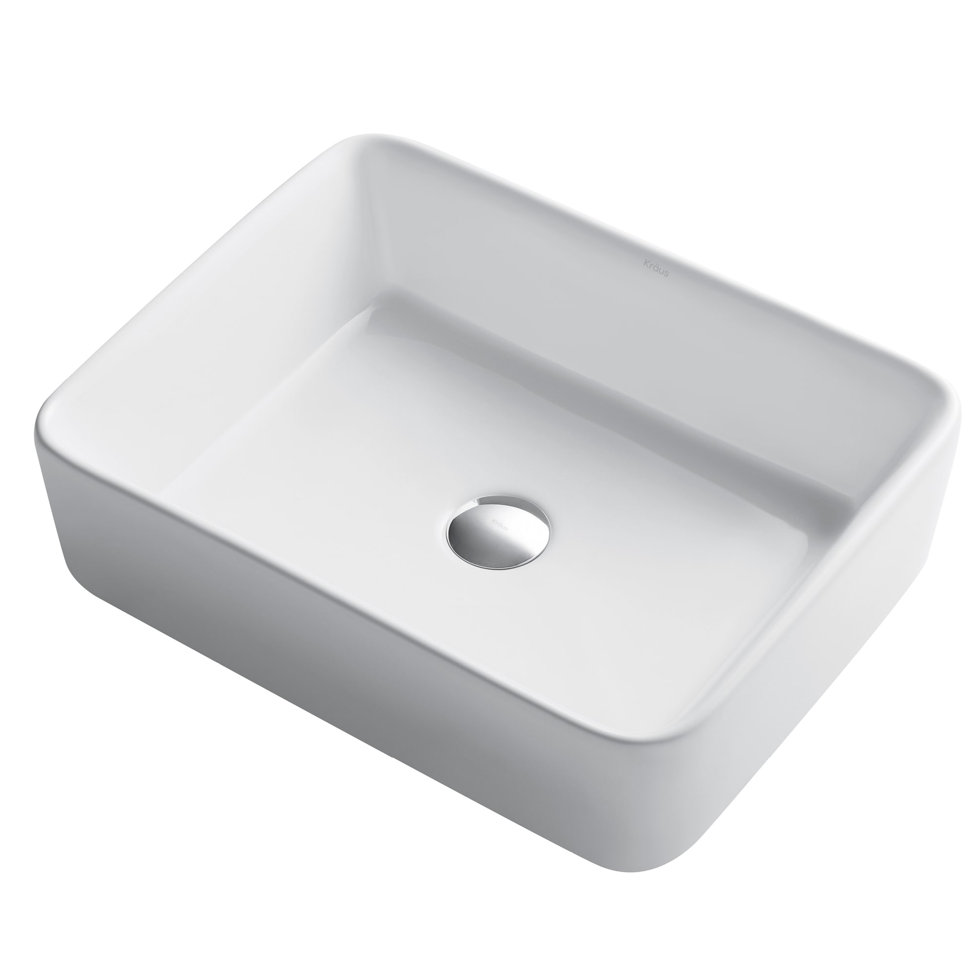 Kraus KCV-121 Bath-Sink - View #10
