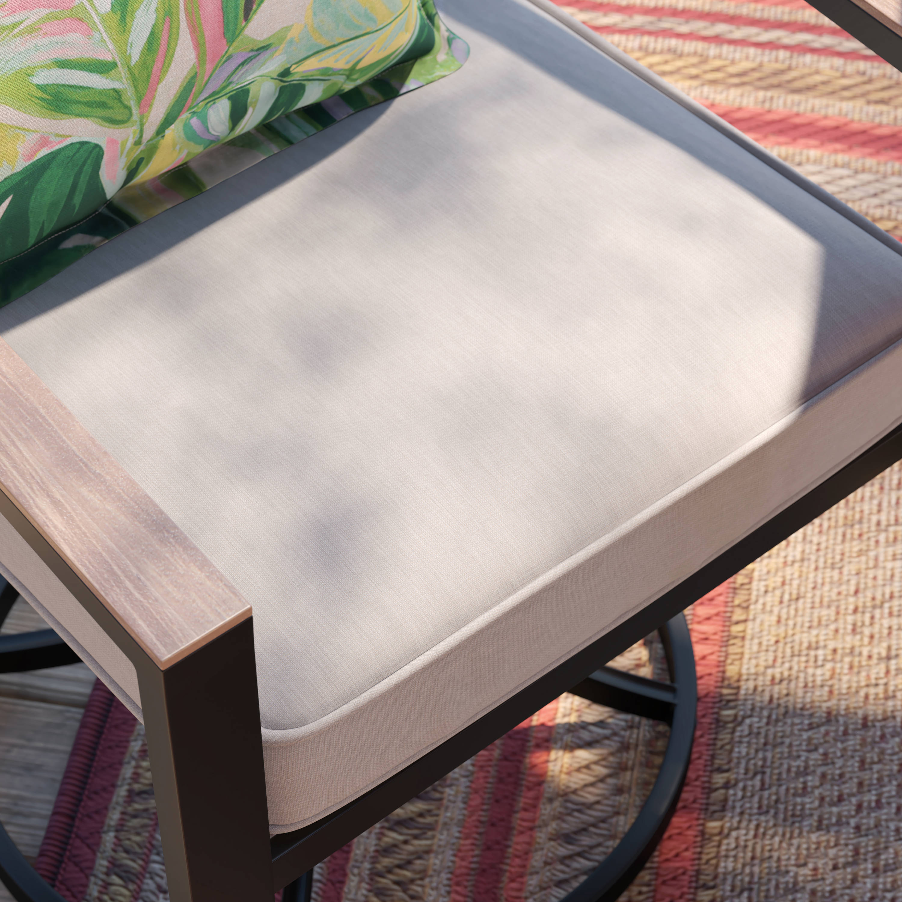 allen + roth FSS60659A Patio-Chairs - View #3