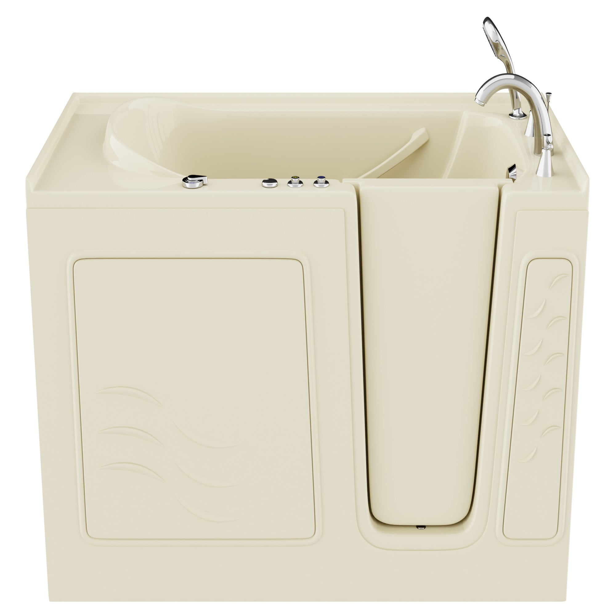 Endurance LS3060WIRBH bathtubs - View #10