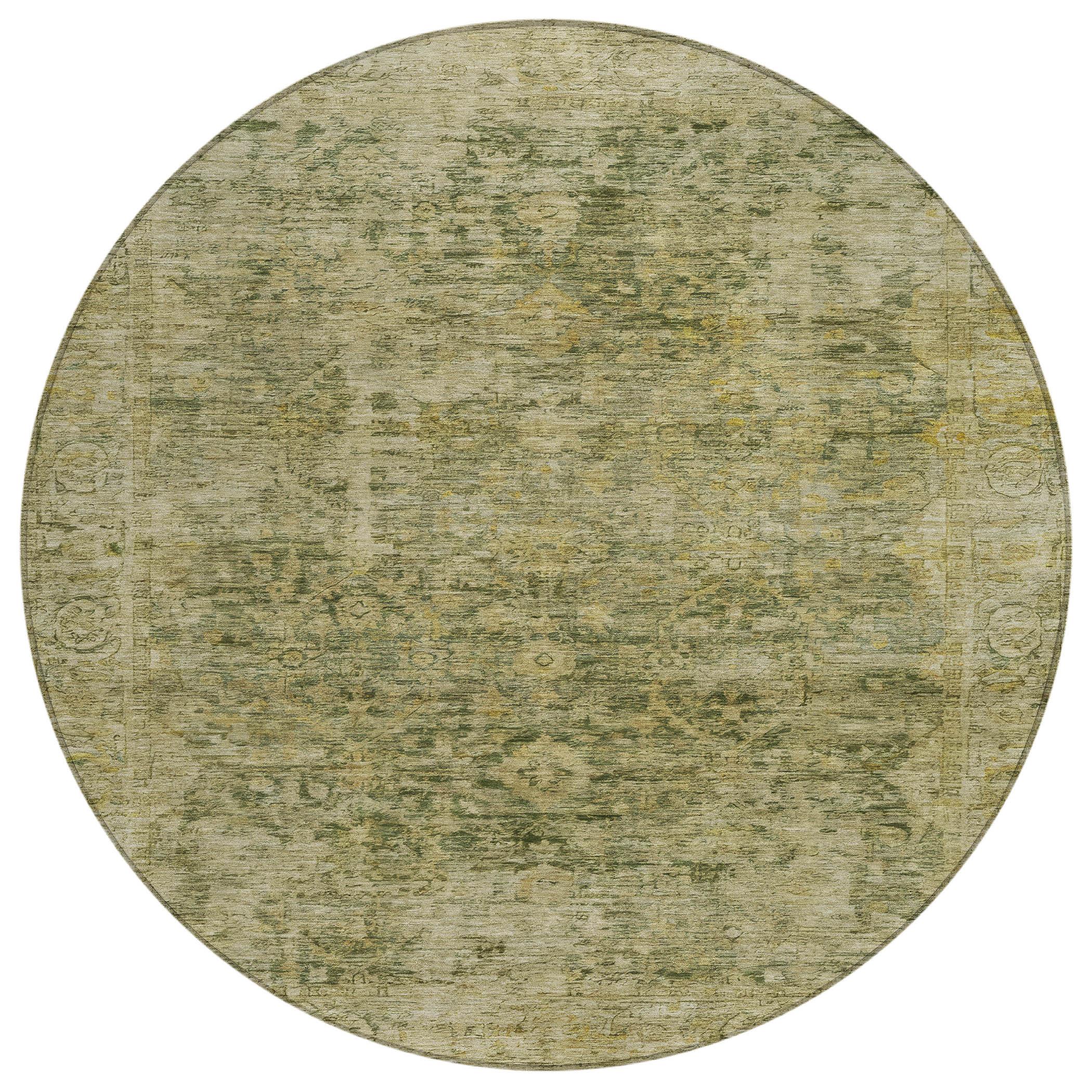 Addison Rugs ACN1773GE8RO rugs - View #2