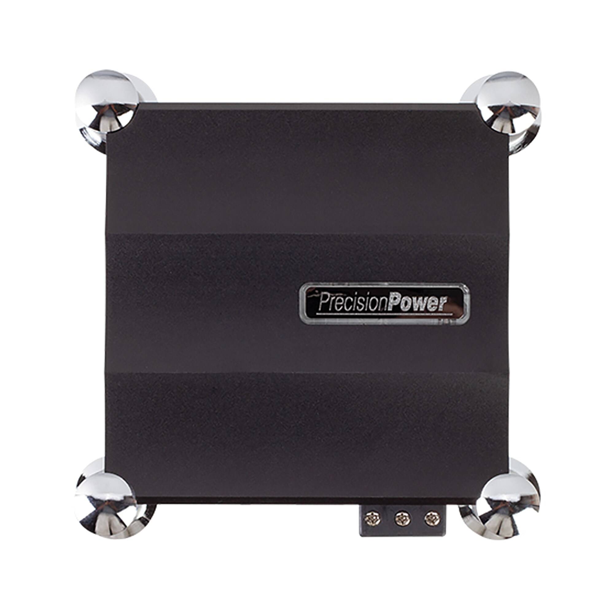 Precision Power SSTRA4004D Mobile-Audio - View #3