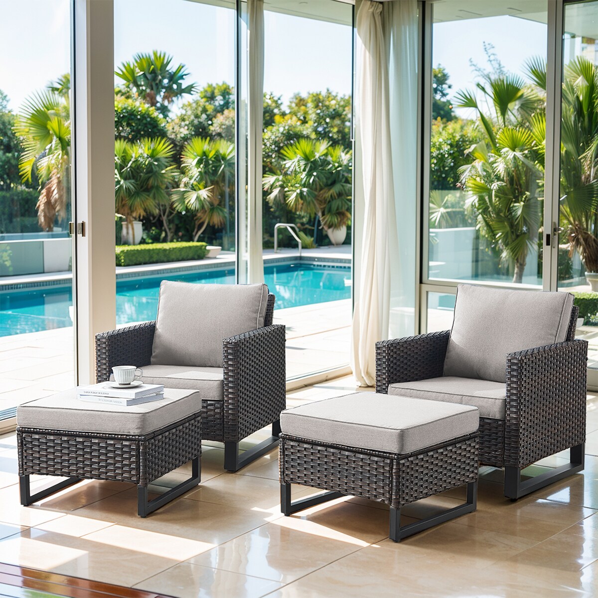 Rilyson FS120119-2 Patio-Chairs - View #2