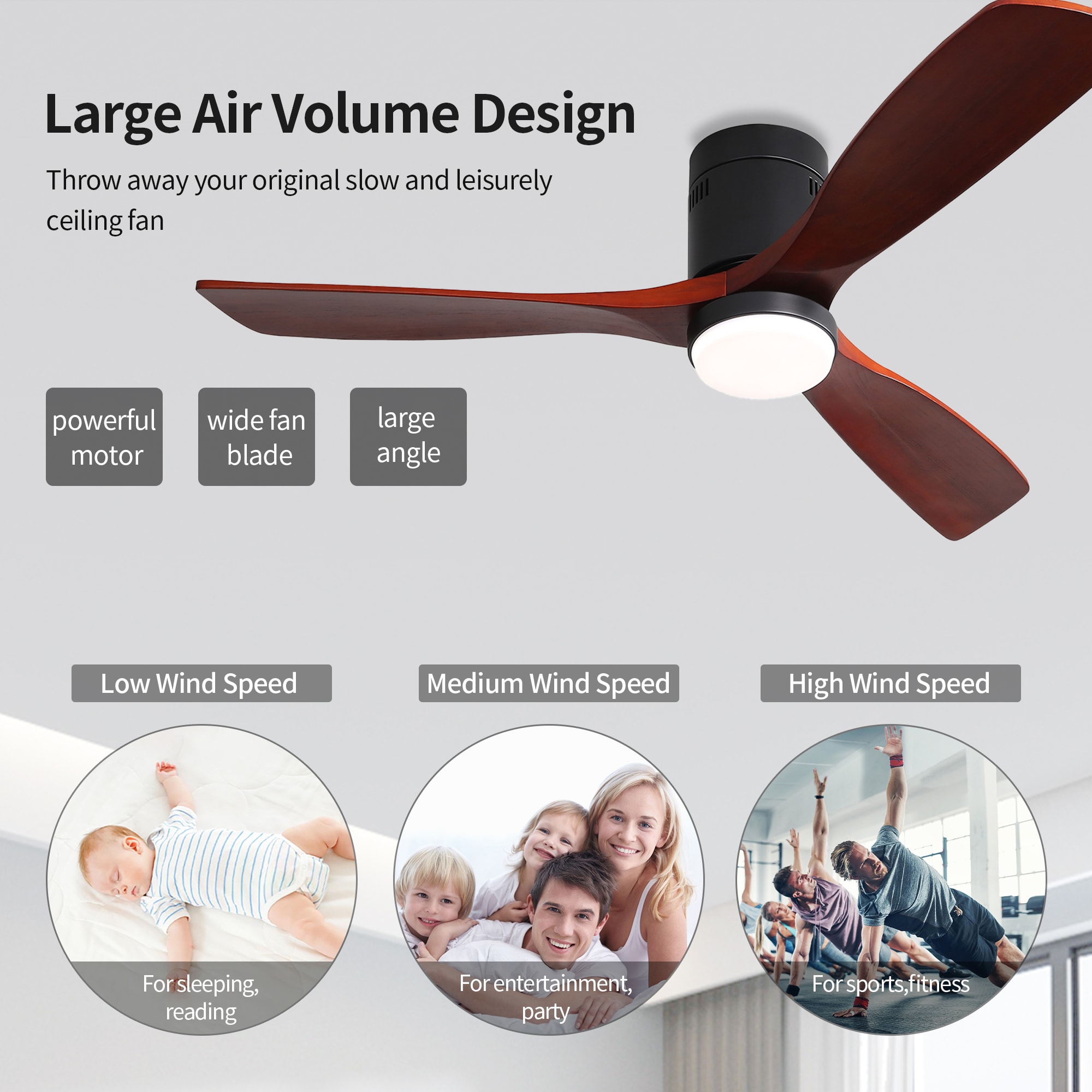 ExBrite DICF0063 Ceiling-Fans - View #8