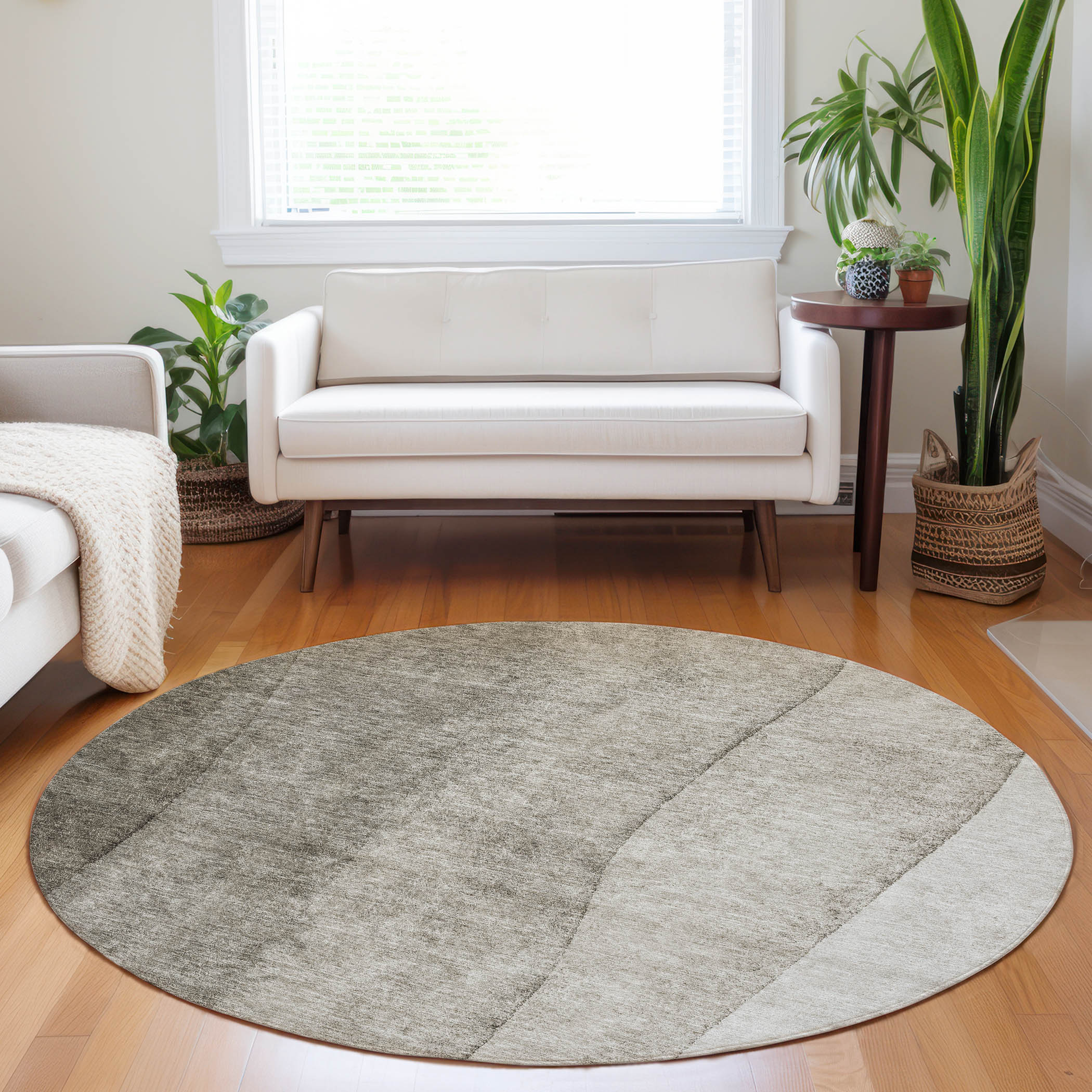 Addison Rugs ACN690TP8RO rugs - View #6